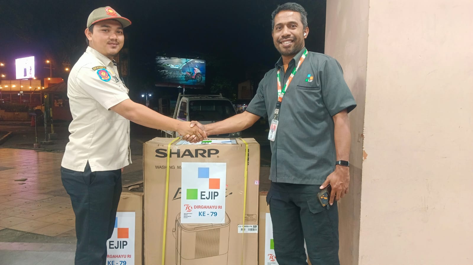 Dokumentasi Kegiatan
