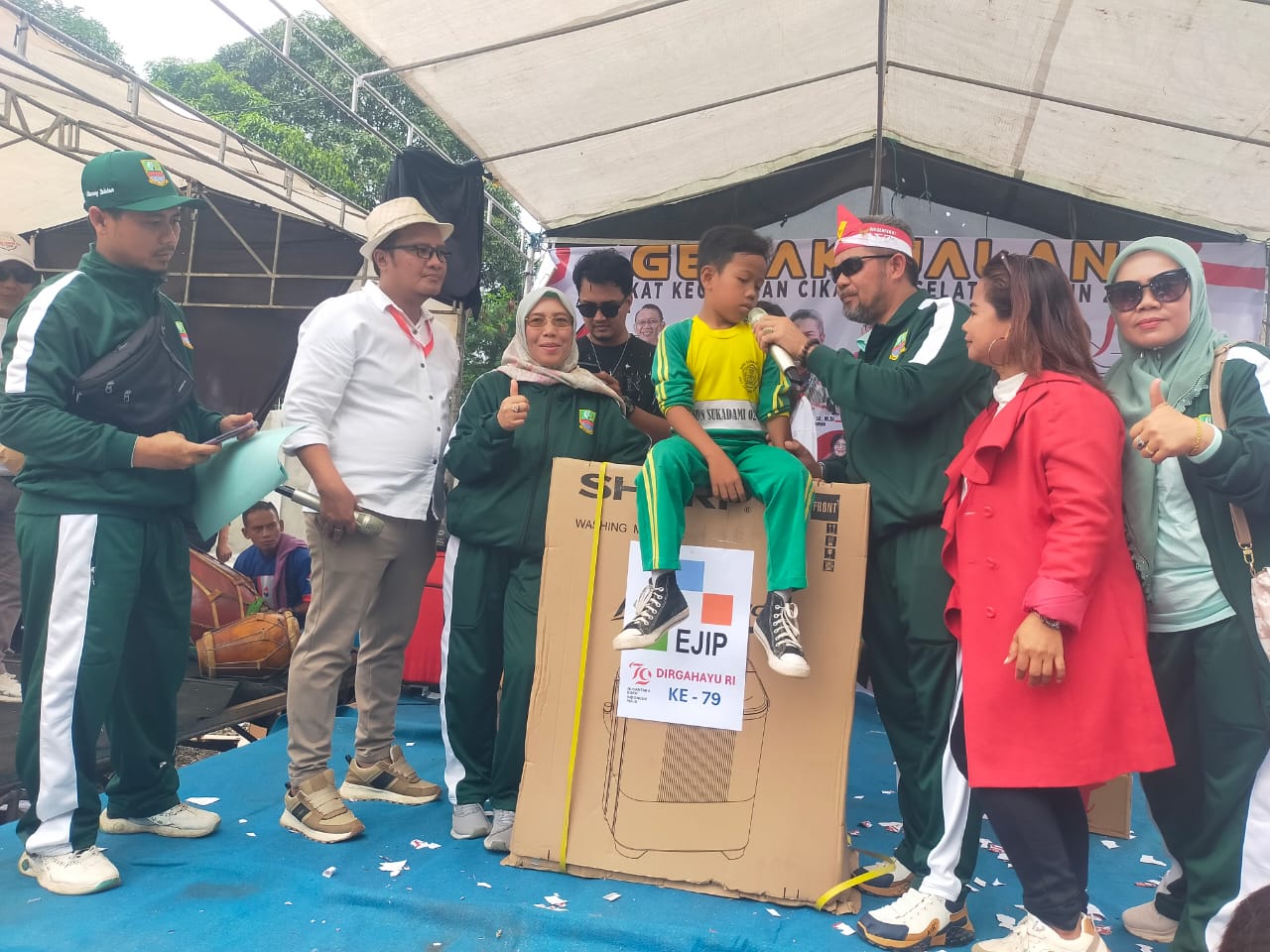 Dokumentasi Kegiatan
