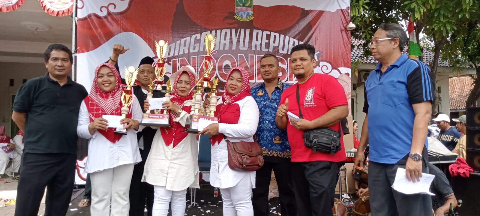Dokumentasi Kegiatan