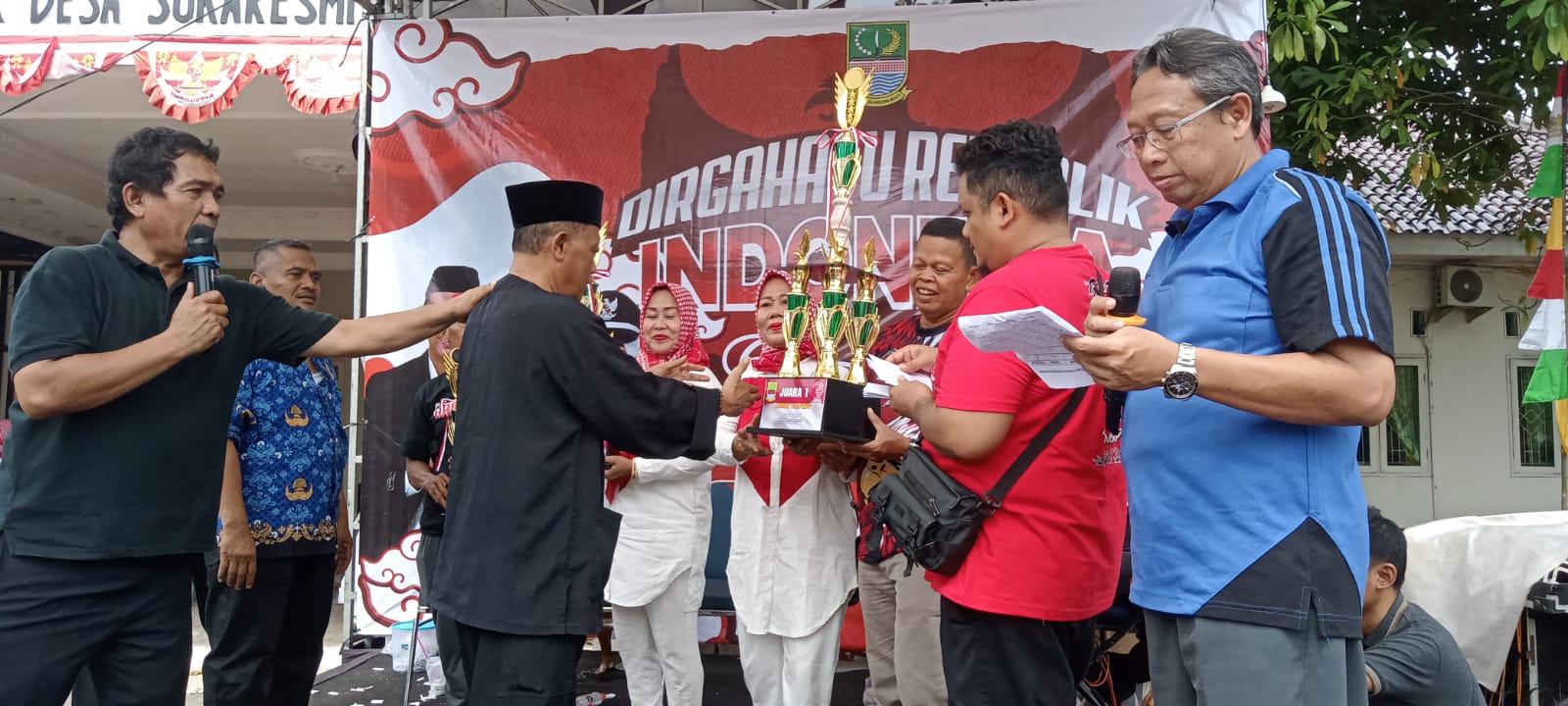 Dokumentasi Kegiatan