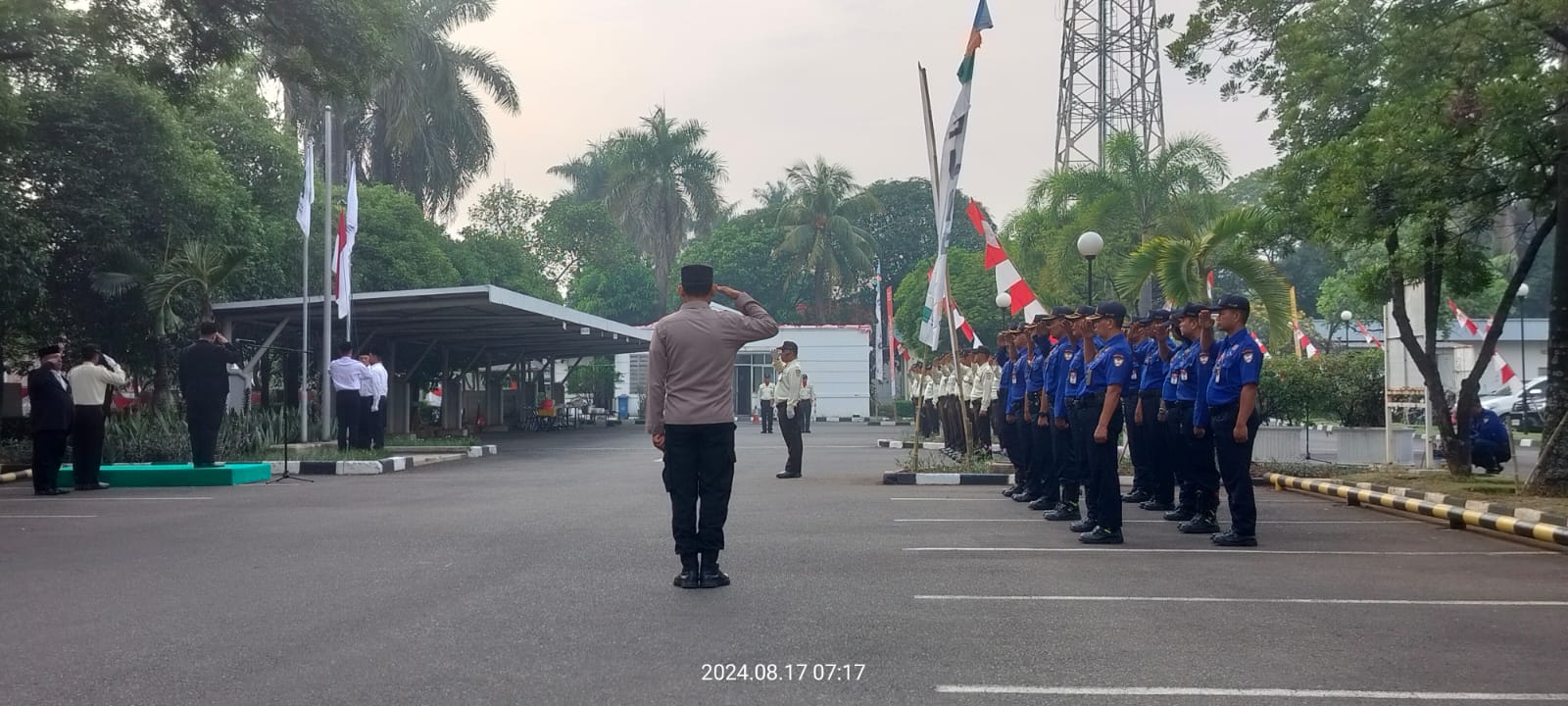 Dokumentasi Kegiatan