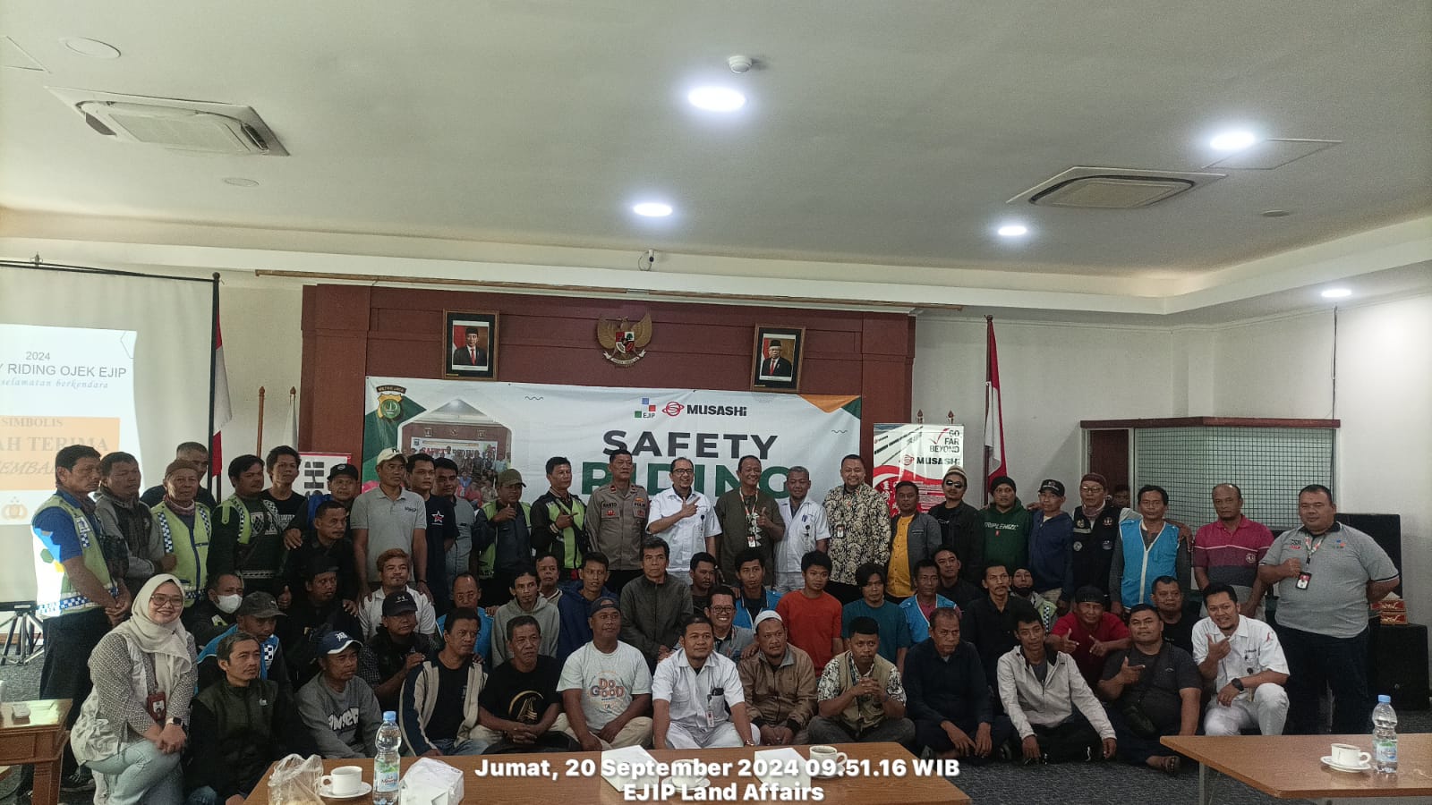 Dokumentasi Kegiatan