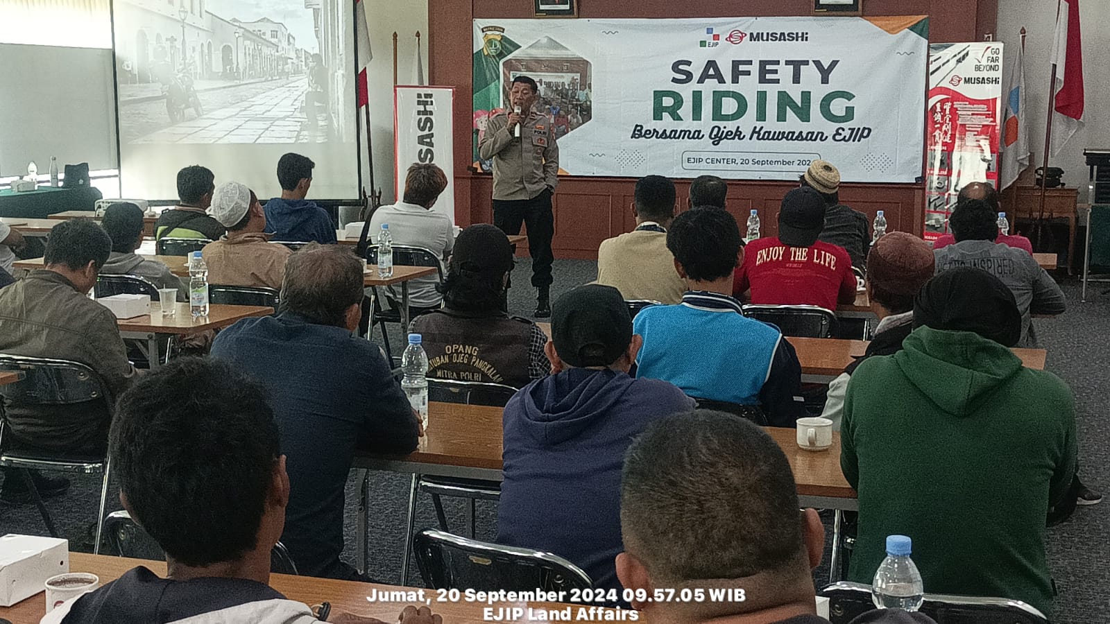 Dokumentasi Kegiatan