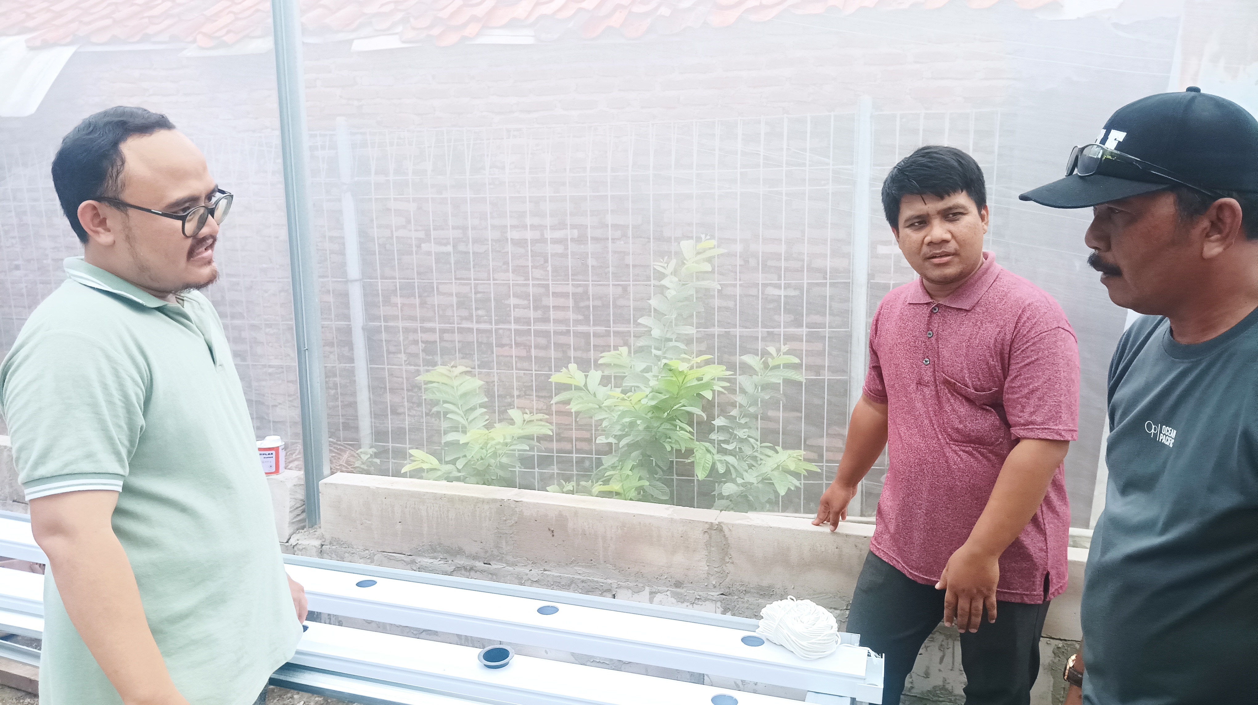 Dokumentasi Kegiatan