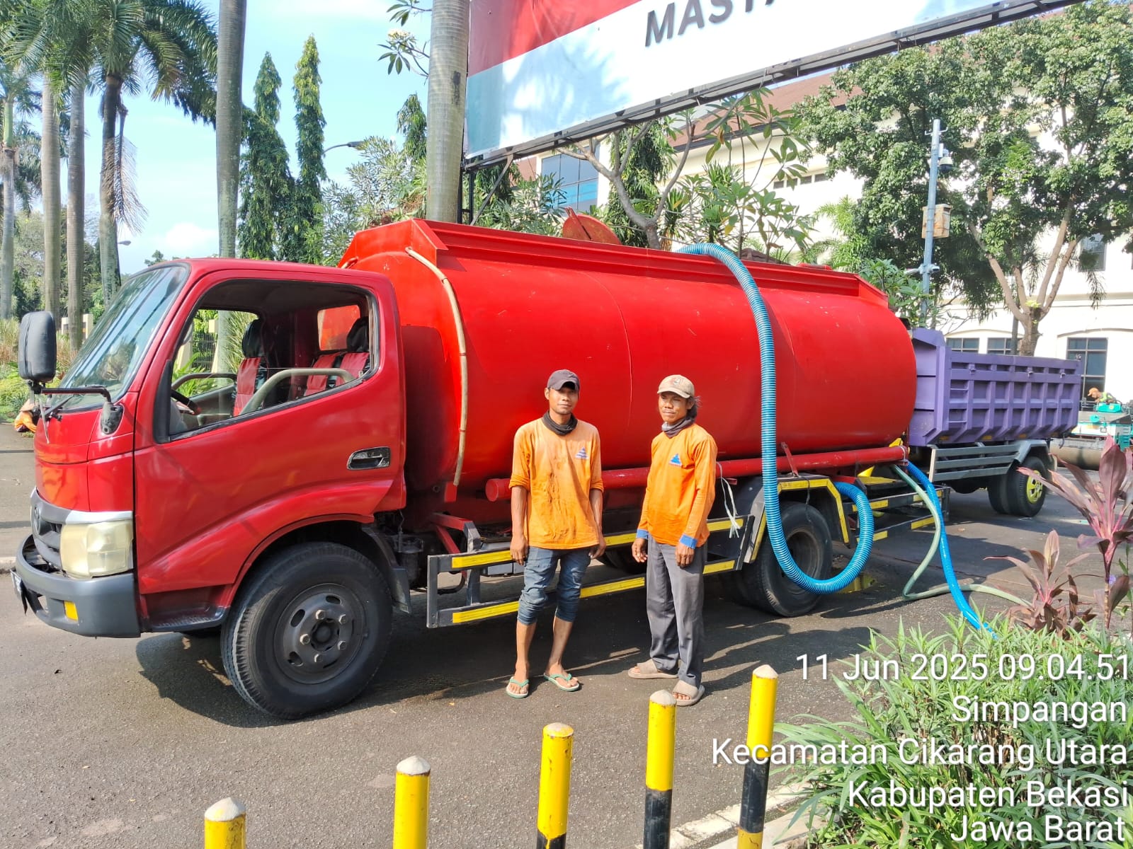 Dokumentasi Kegiatan
