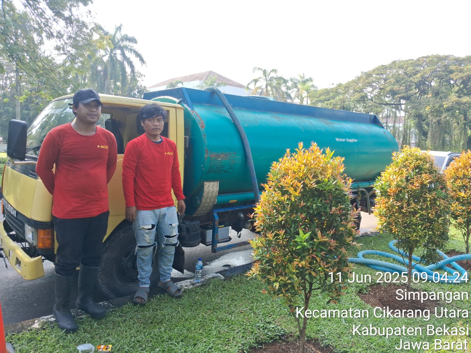 Dokumentasi Kegiatan