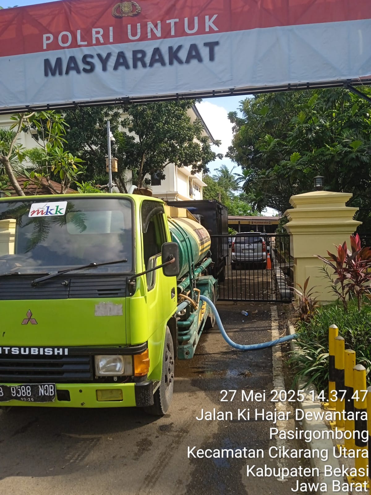 Dokumentasi Kegiatan