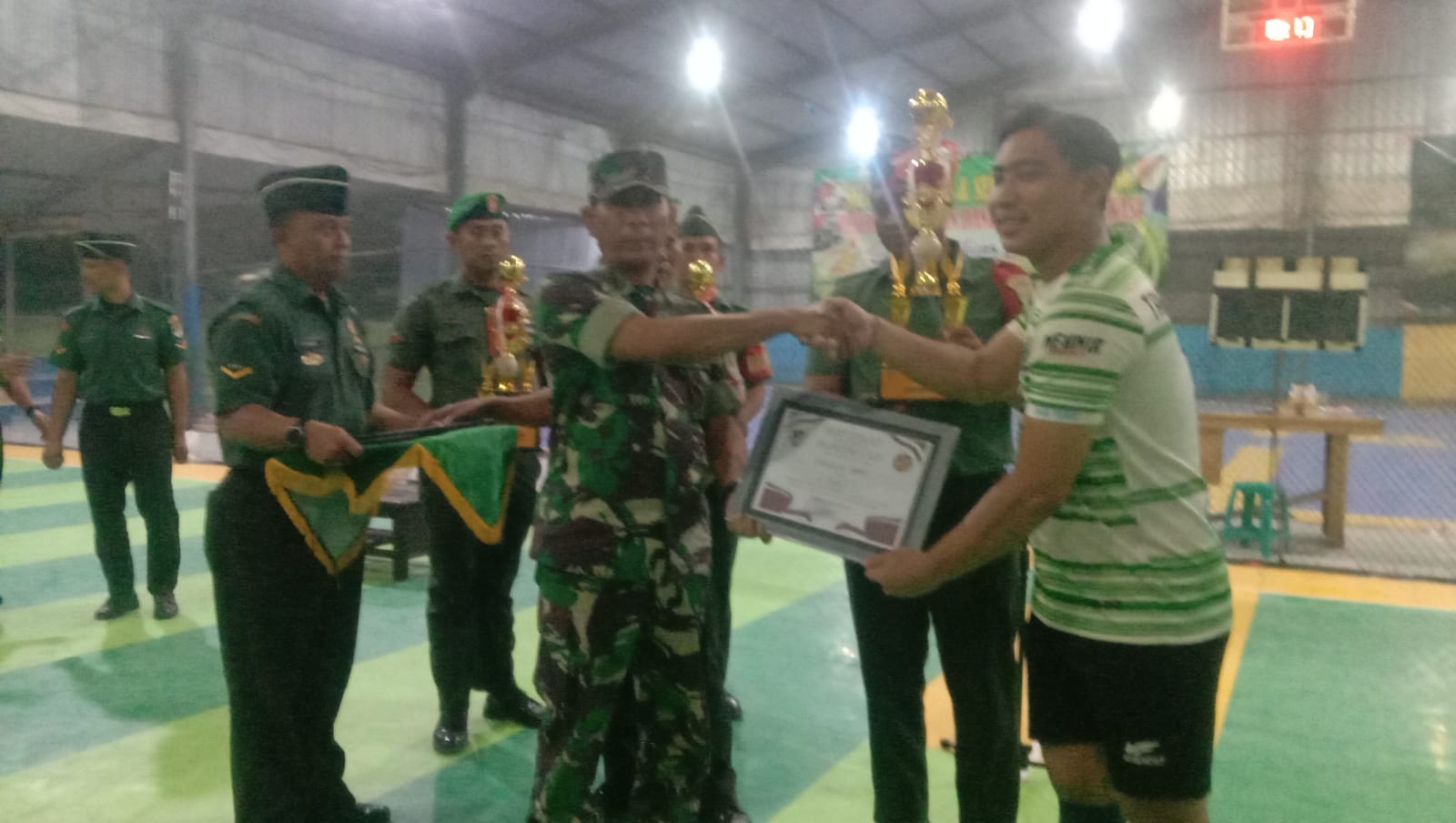 Dokumentasi Kegiatan