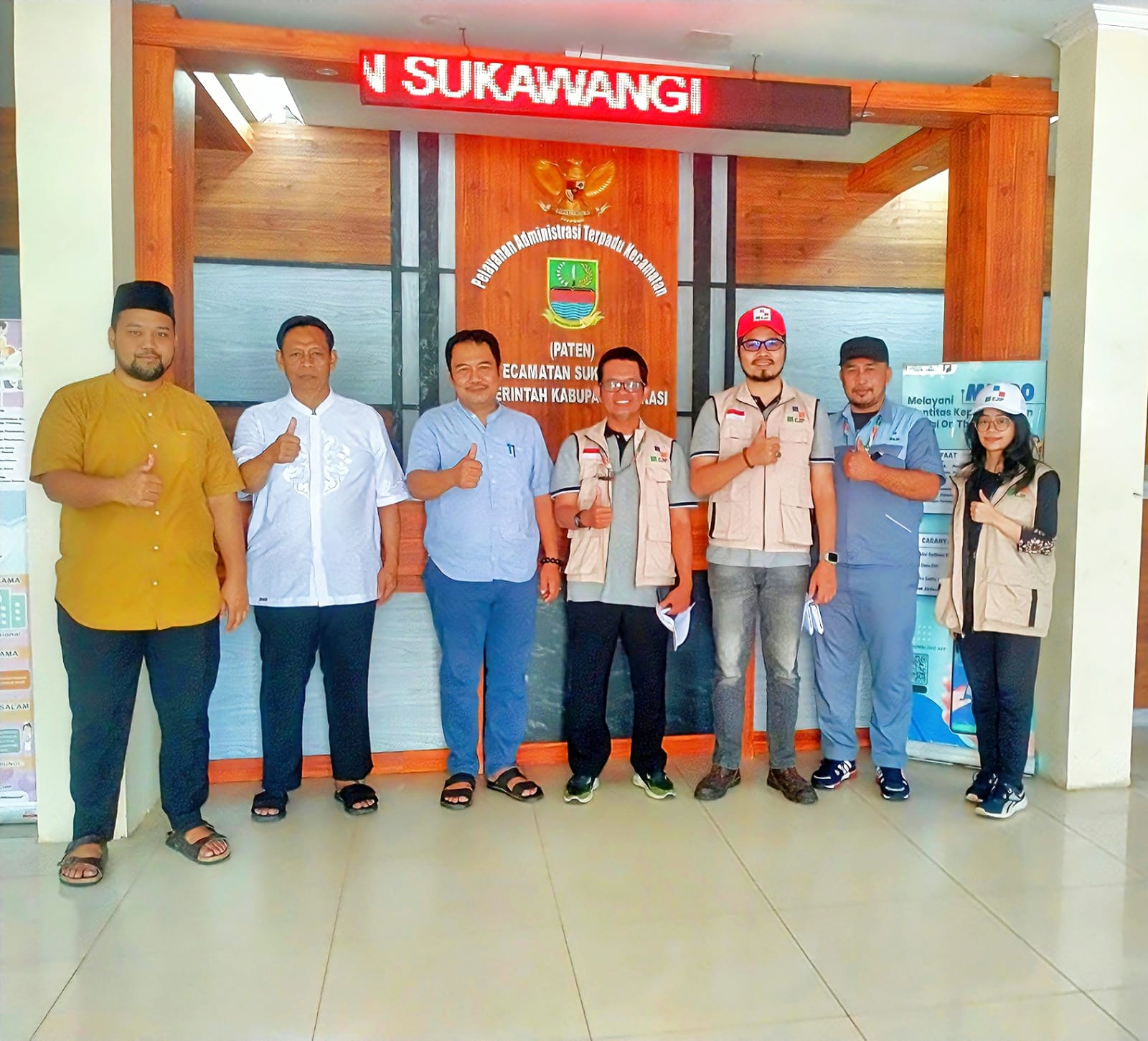 Dokumentasi Kegiatan