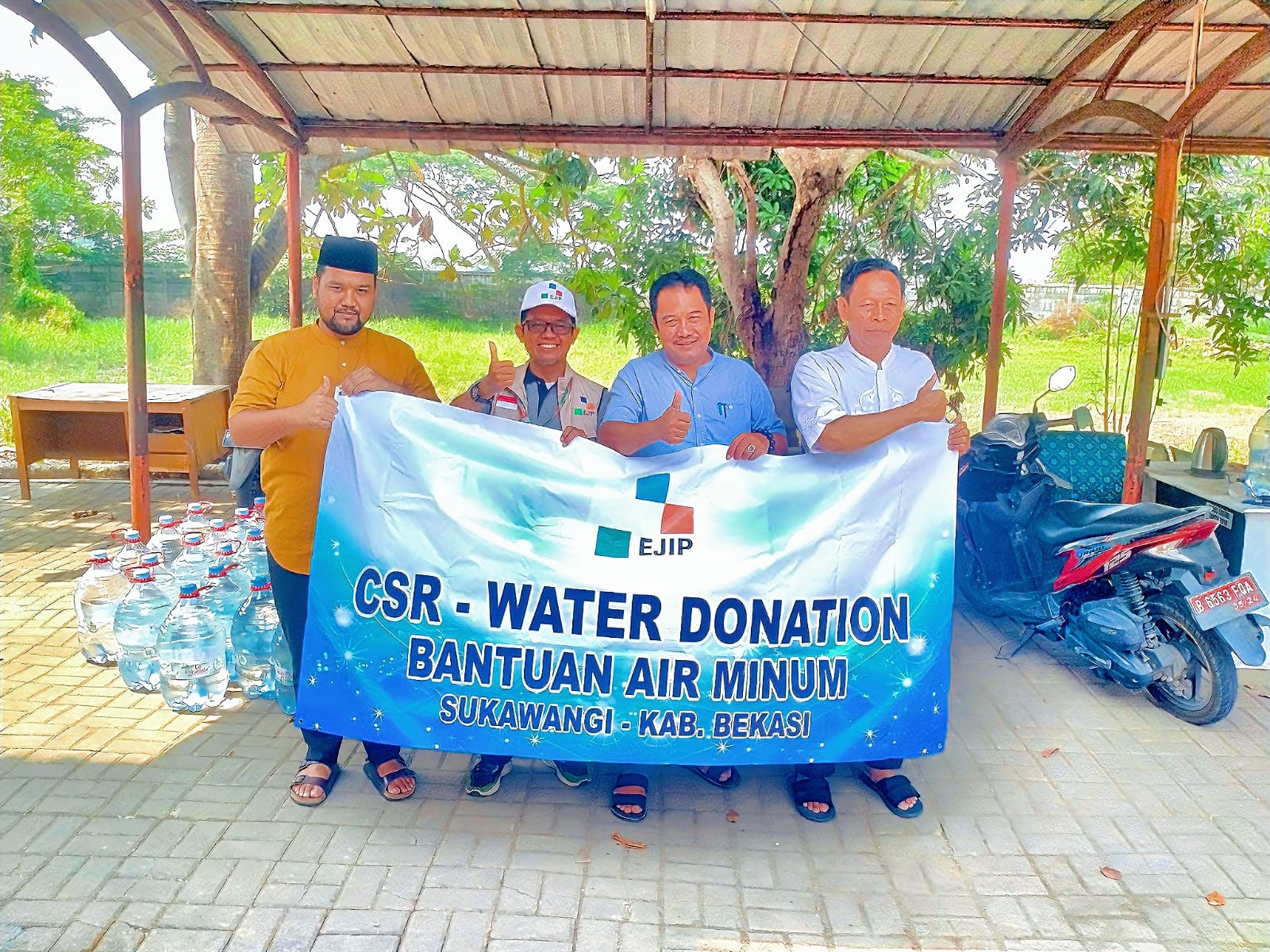 Dokumentasi Kegiatan