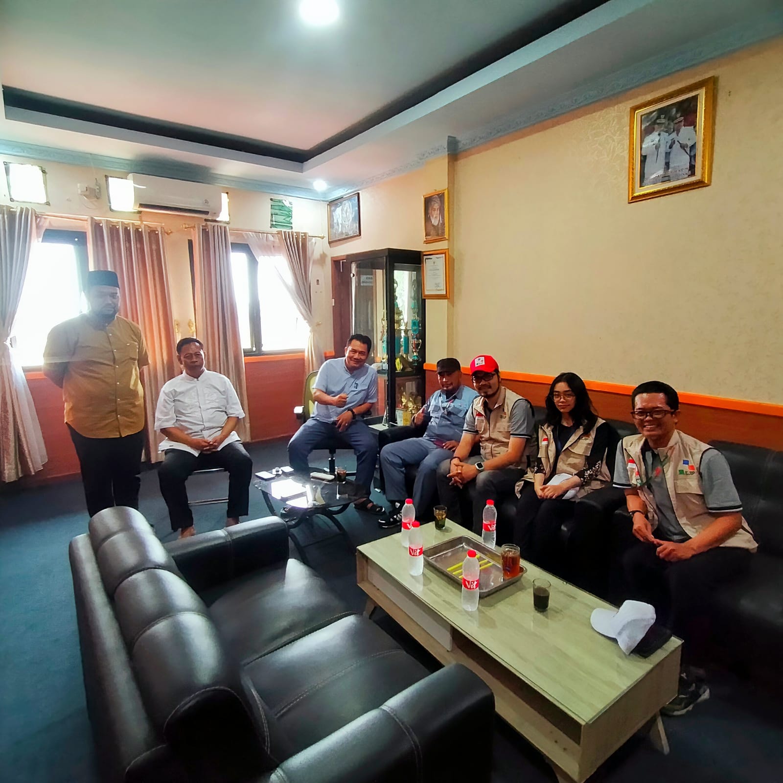 Dokumentasi Kegiatan