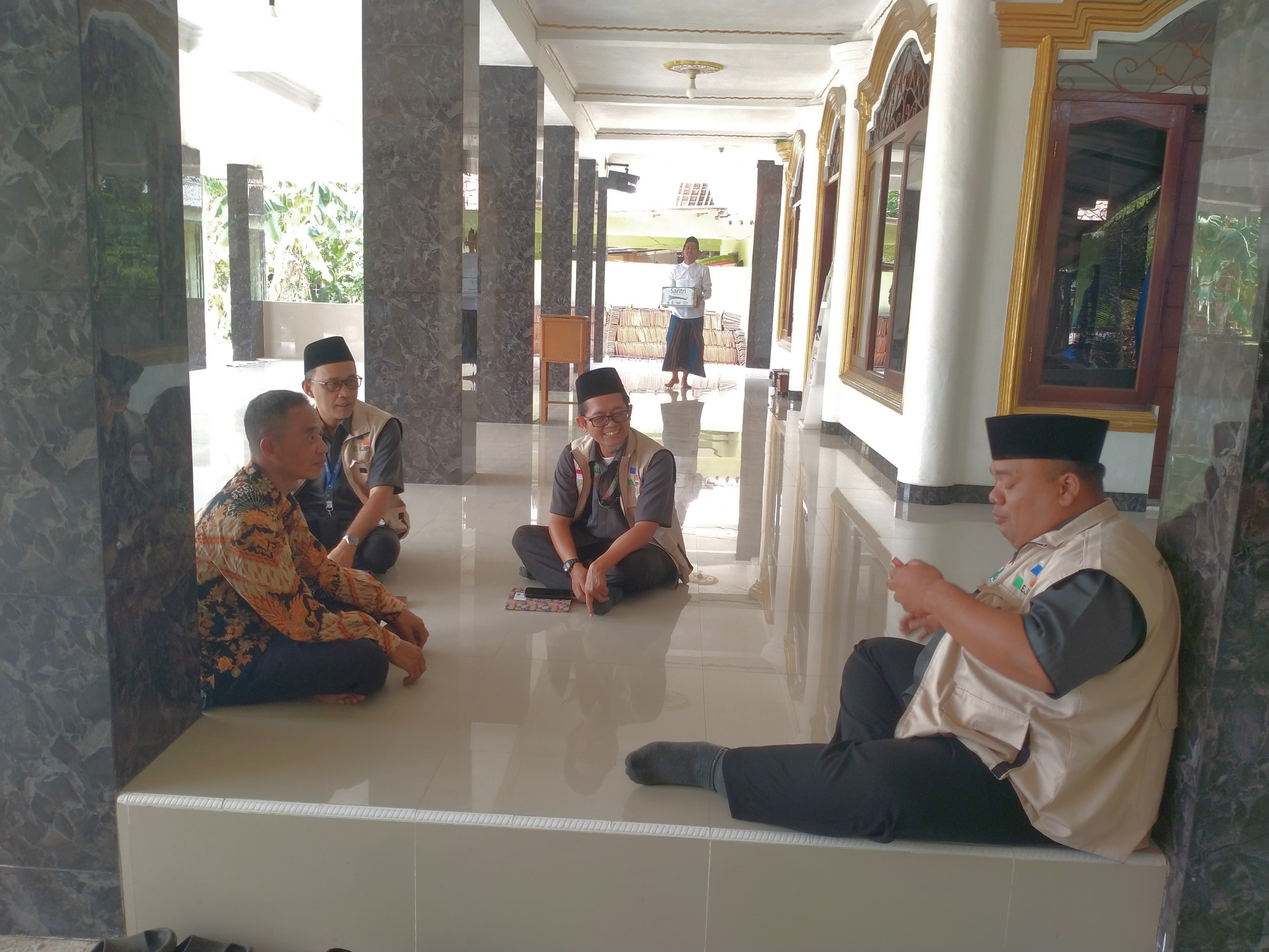 Dokumentasi Kegiatan