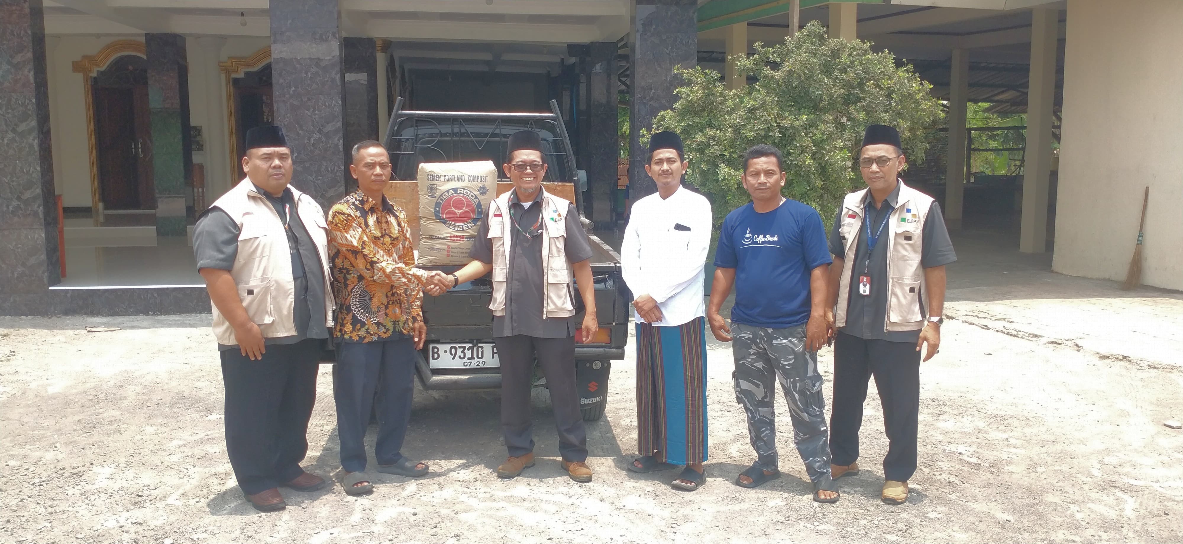 Dokumentasi Kegiatan