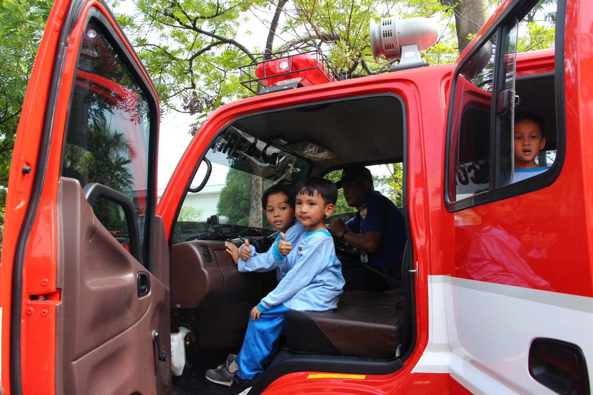 Dokumentasi Kegiatan