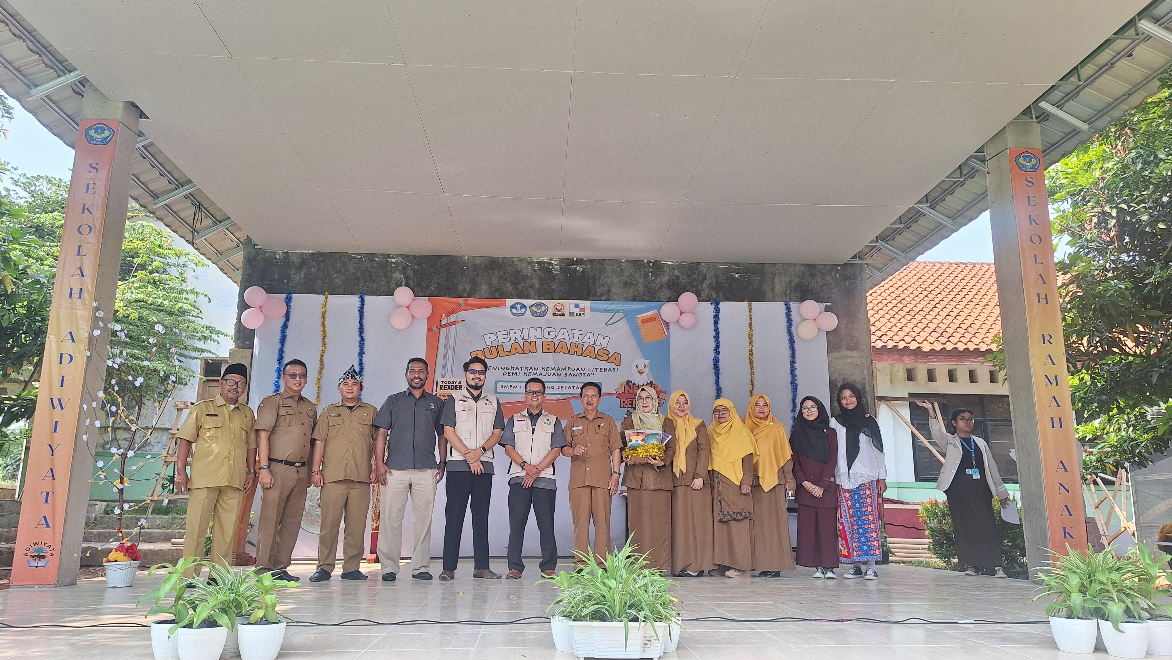 Dokumentasi Kegiatan