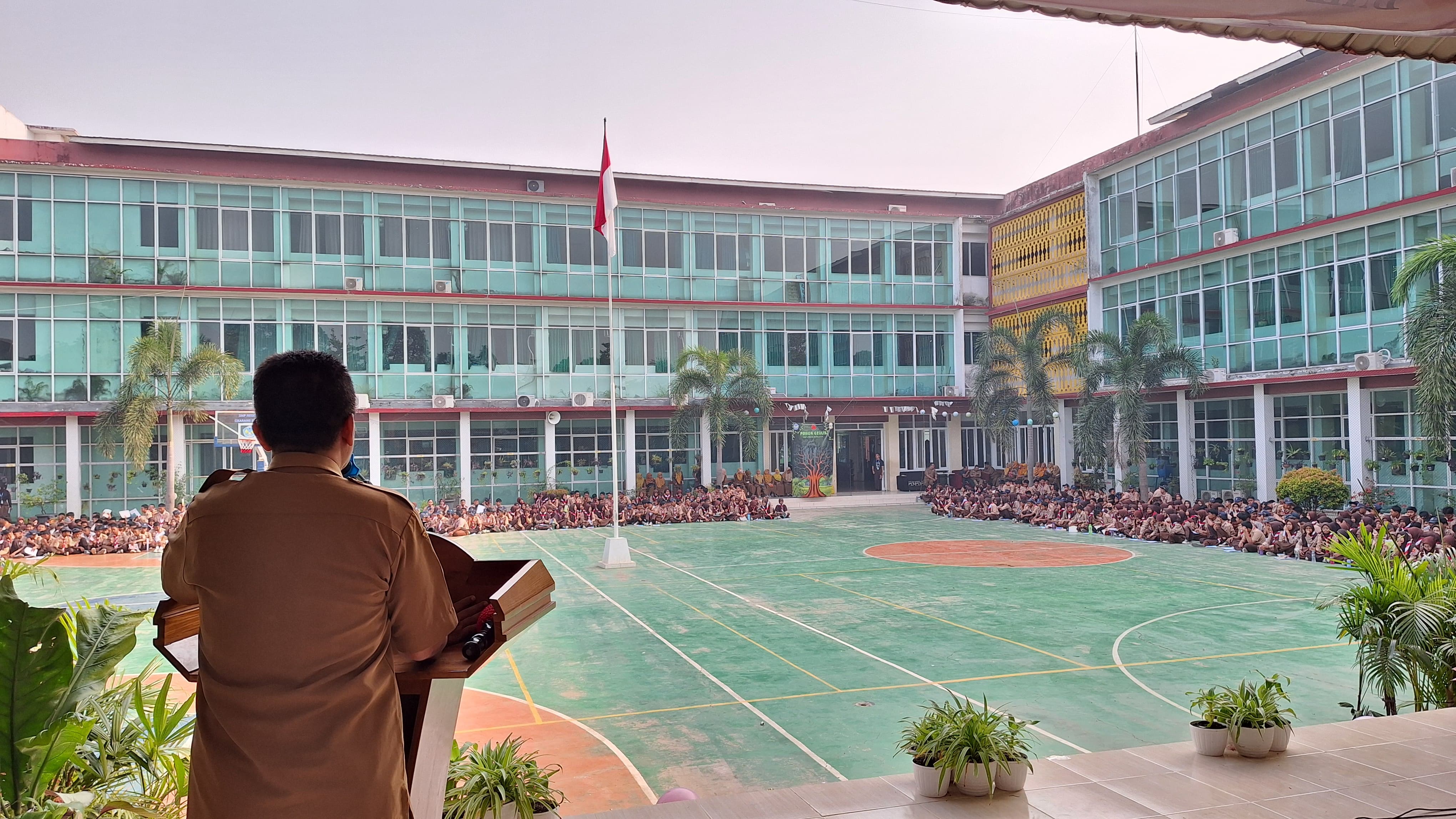 Dokumentasi Kegiatan