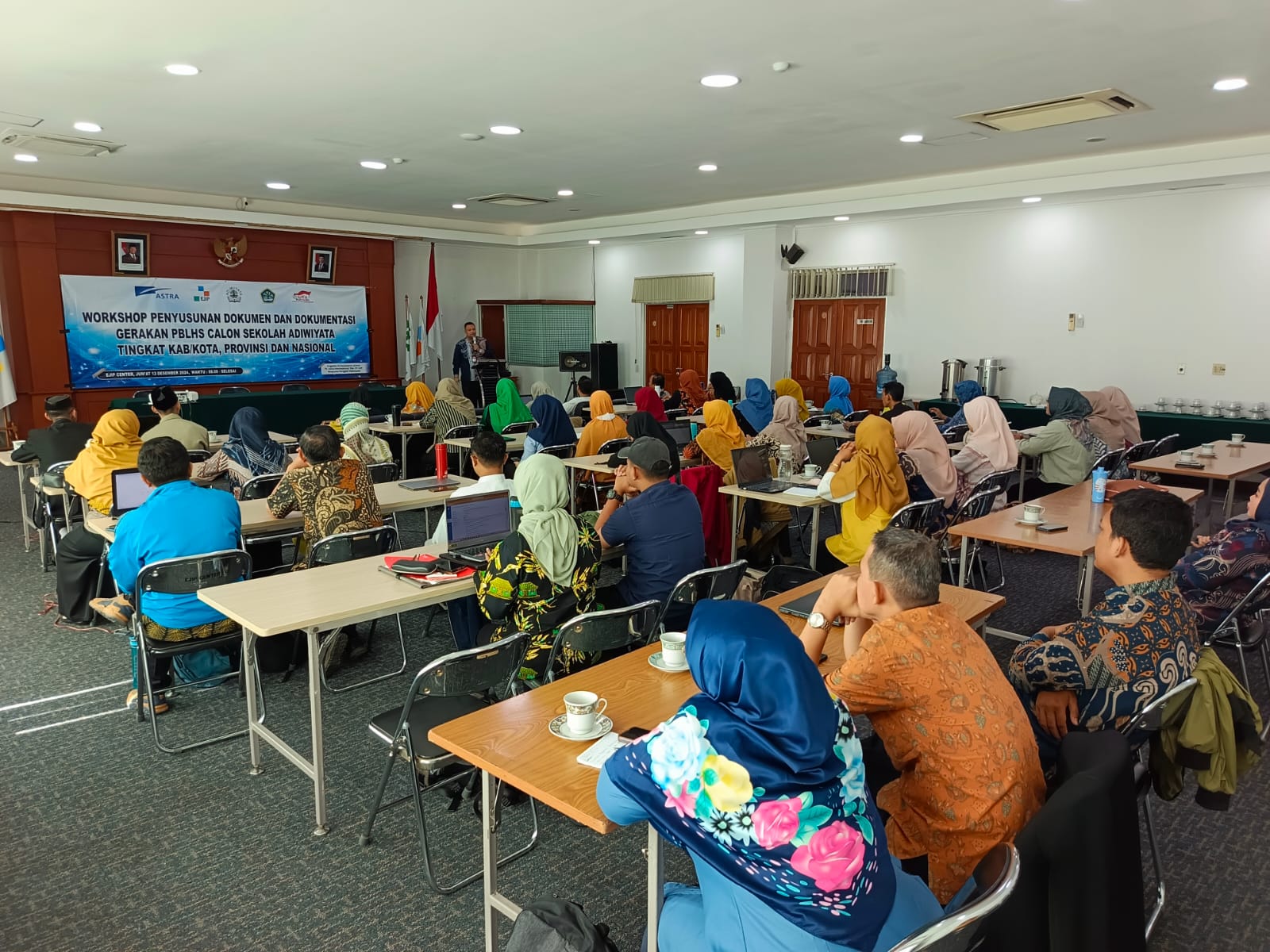 Dokumentasi Kegiatan
