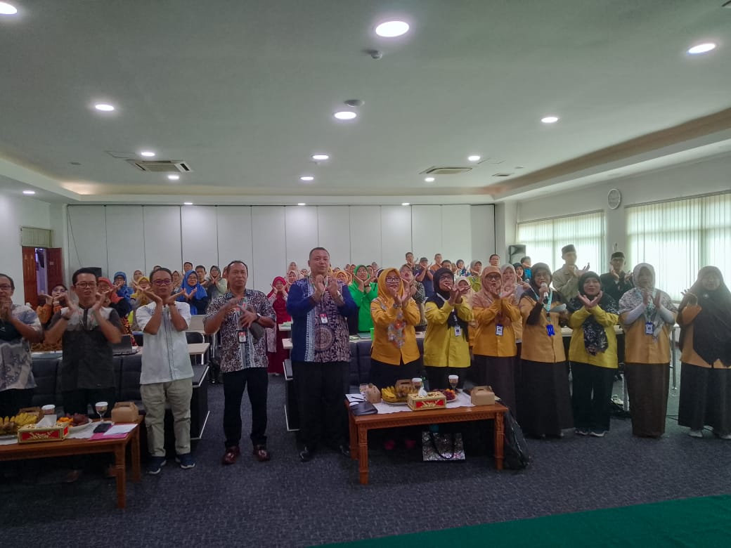 Dokumentasi Kegiatan