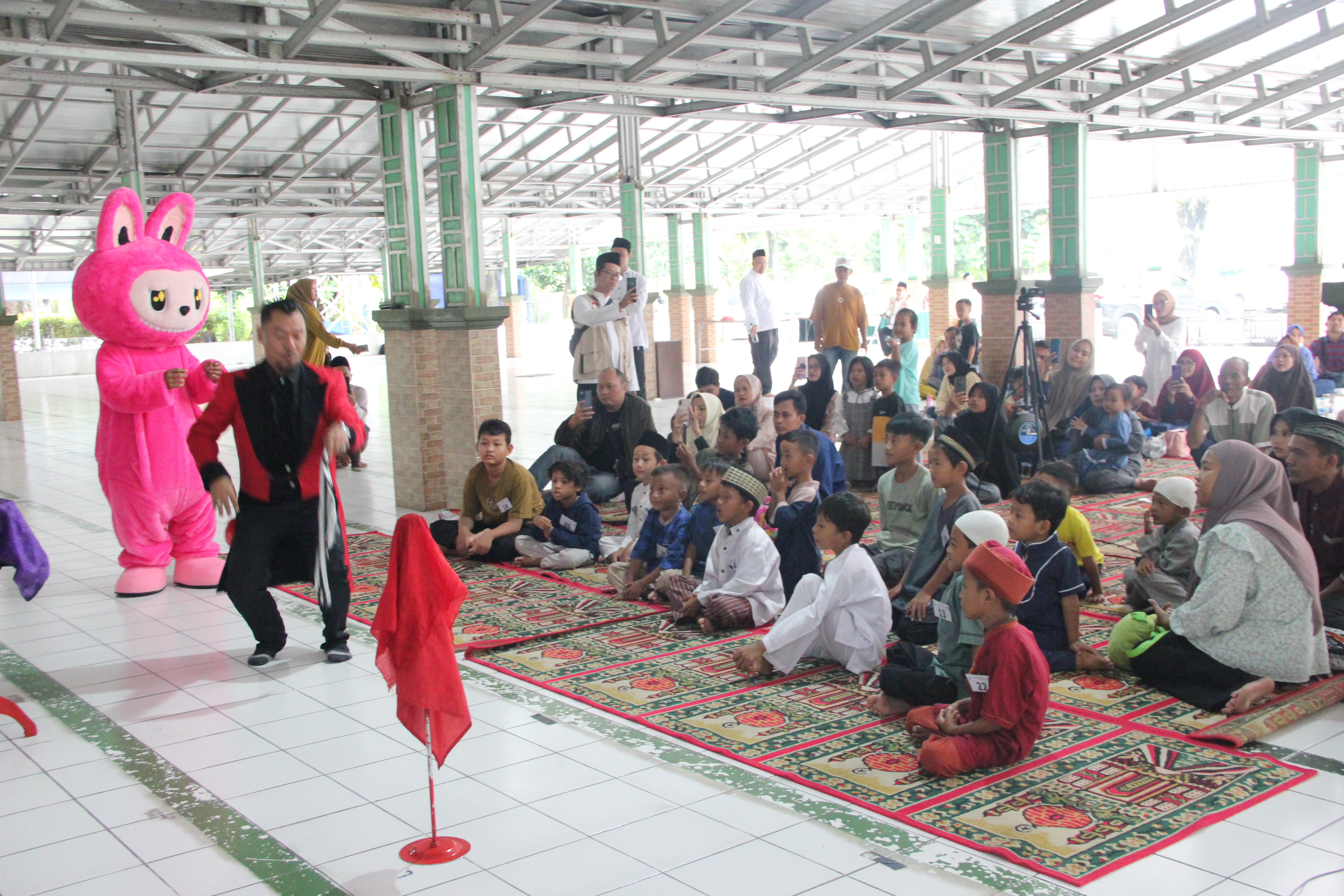 Dokumentasi Kegiatan
