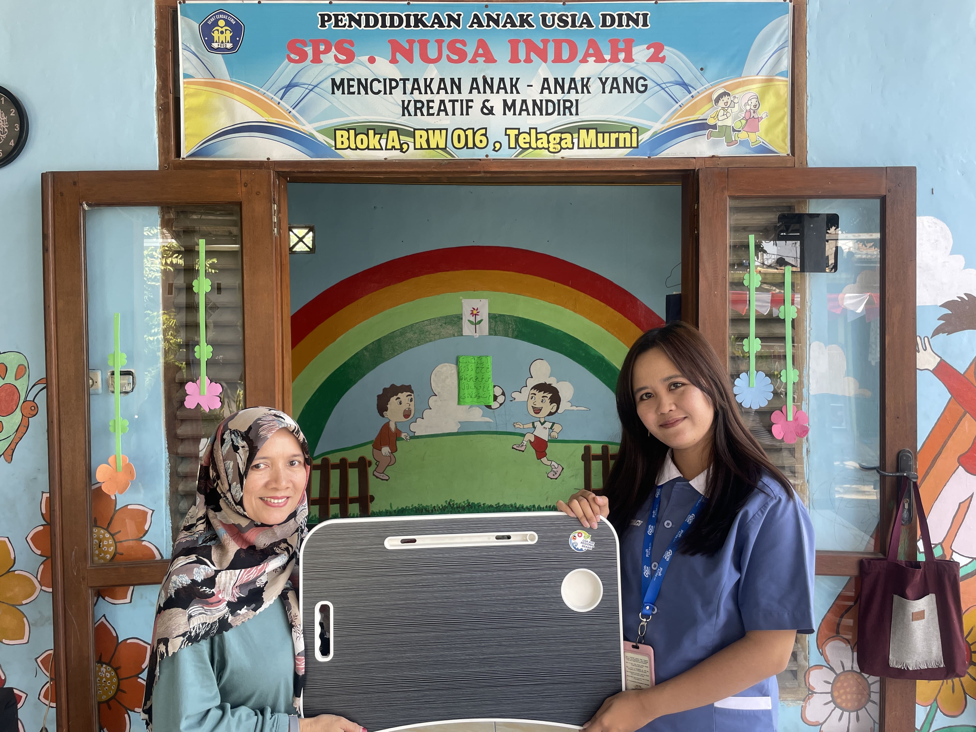 Dokumentasi Kegiatan