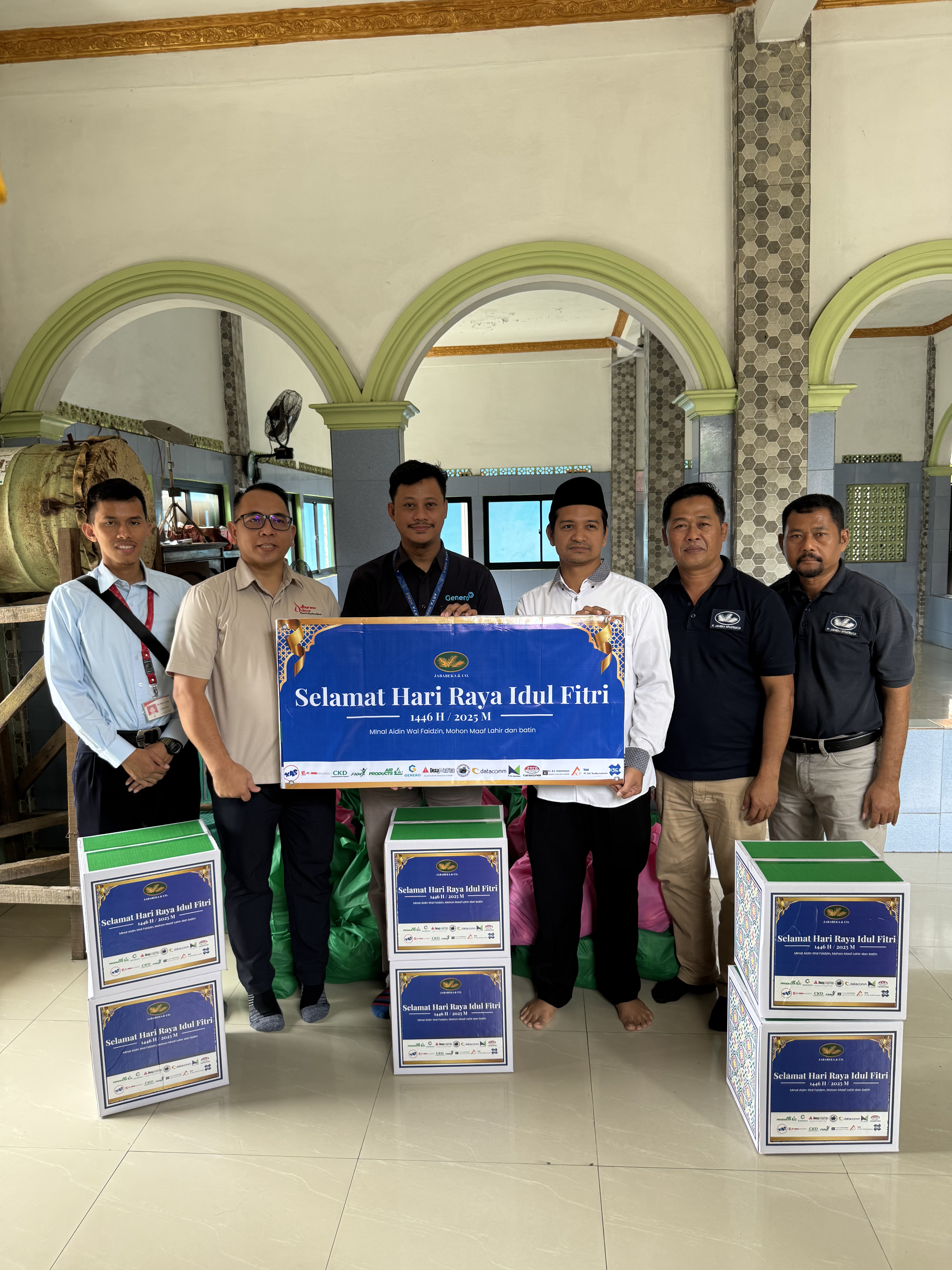 Dokumentasi Kegiatan