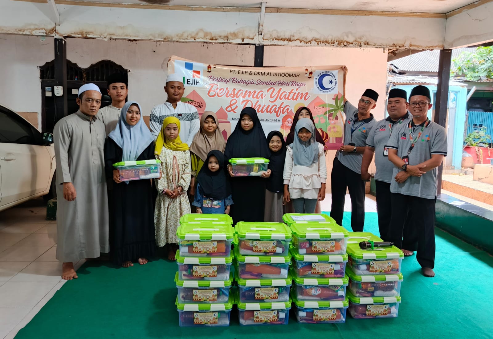 Dokumentasi Kegiatan