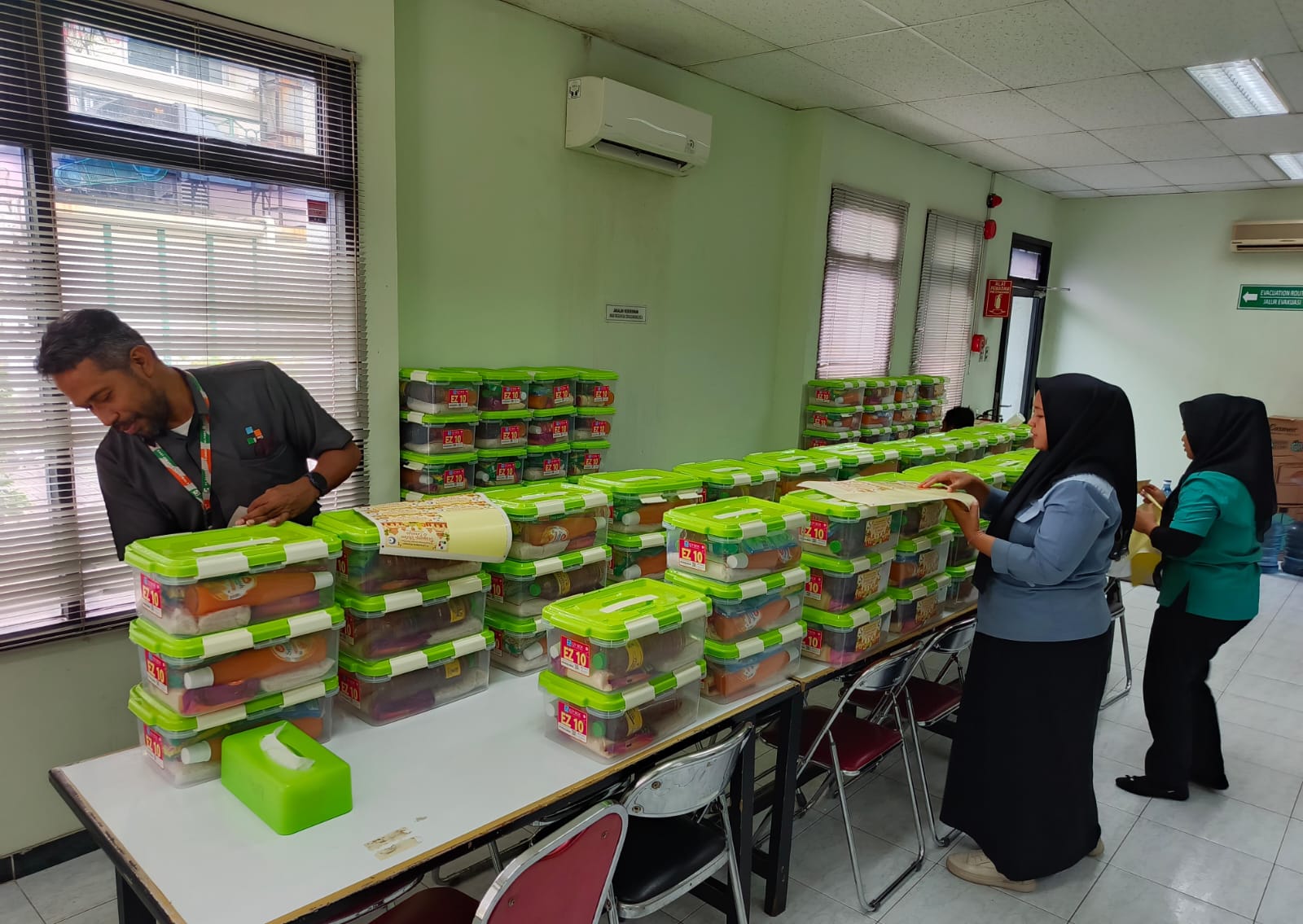 Dokumentasi Kegiatan