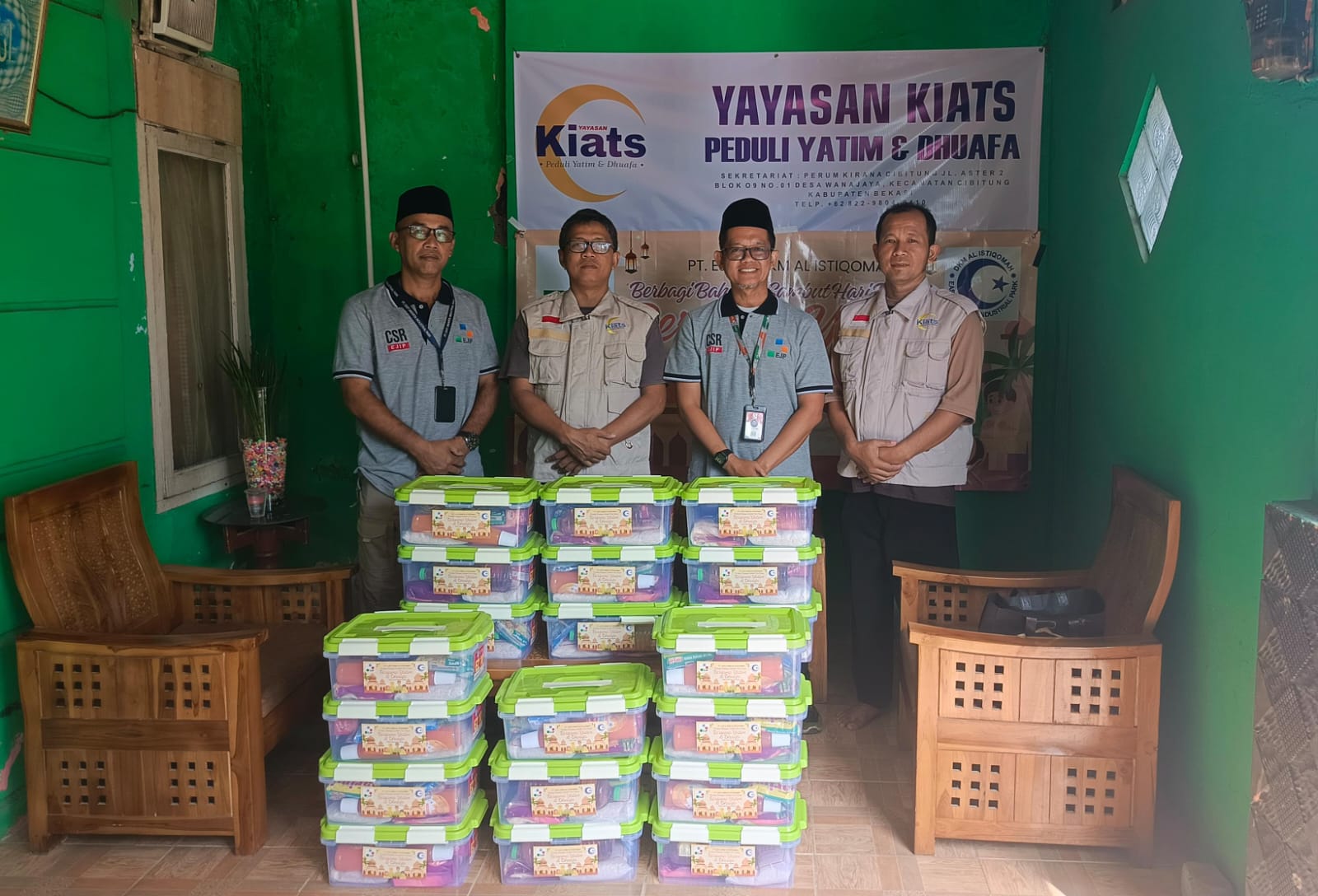Dokumentasi Kegiatan