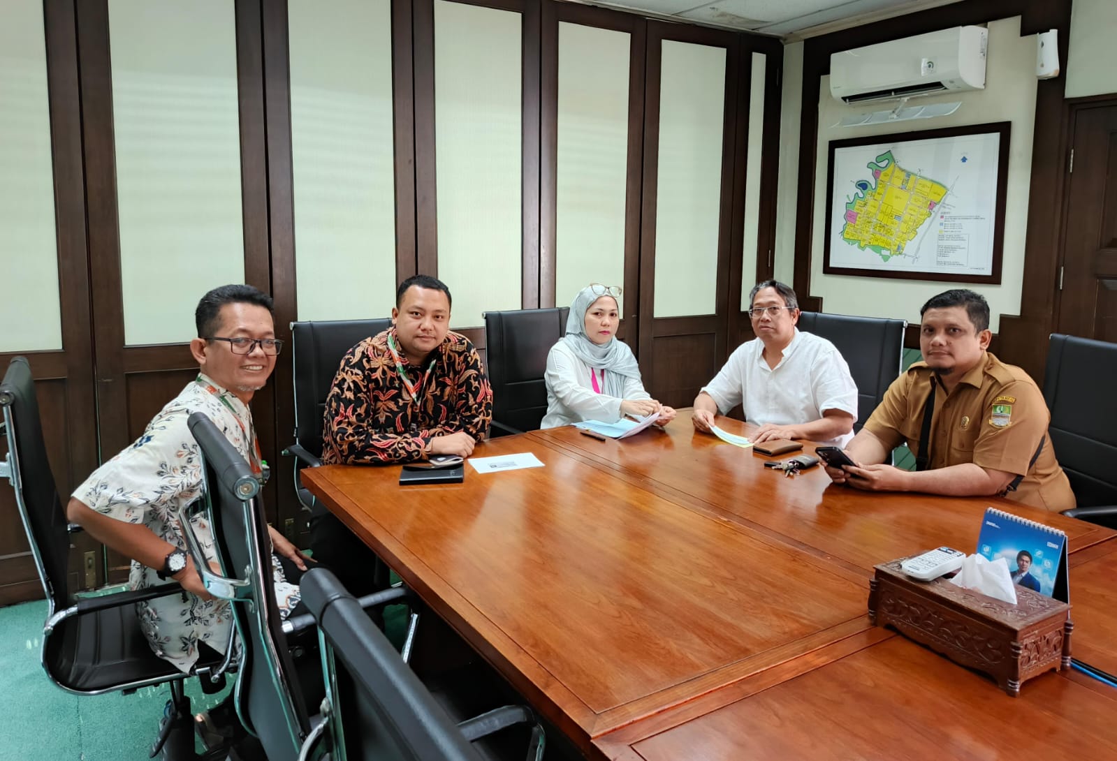 Dokumentasi Kegiatan