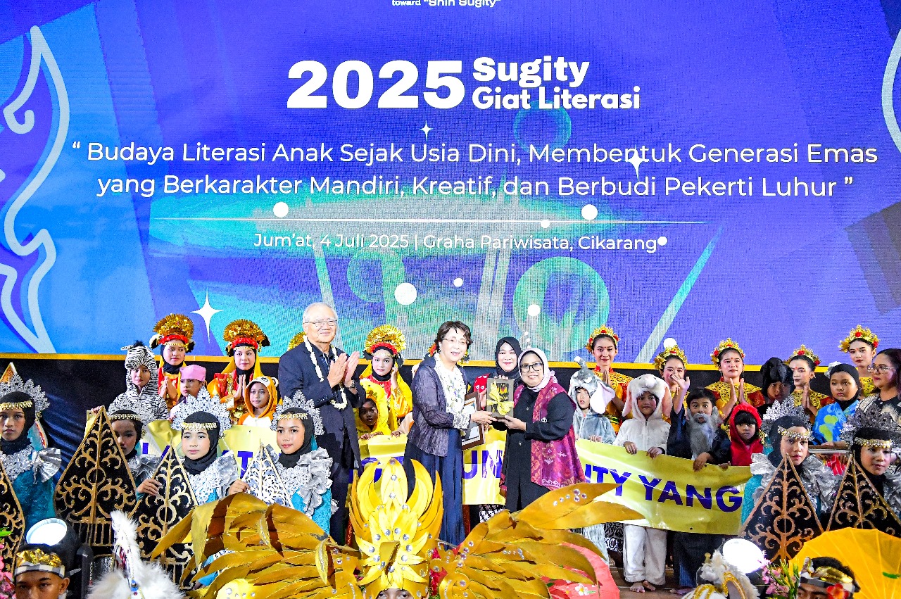 Dokumentasi Kegiatan