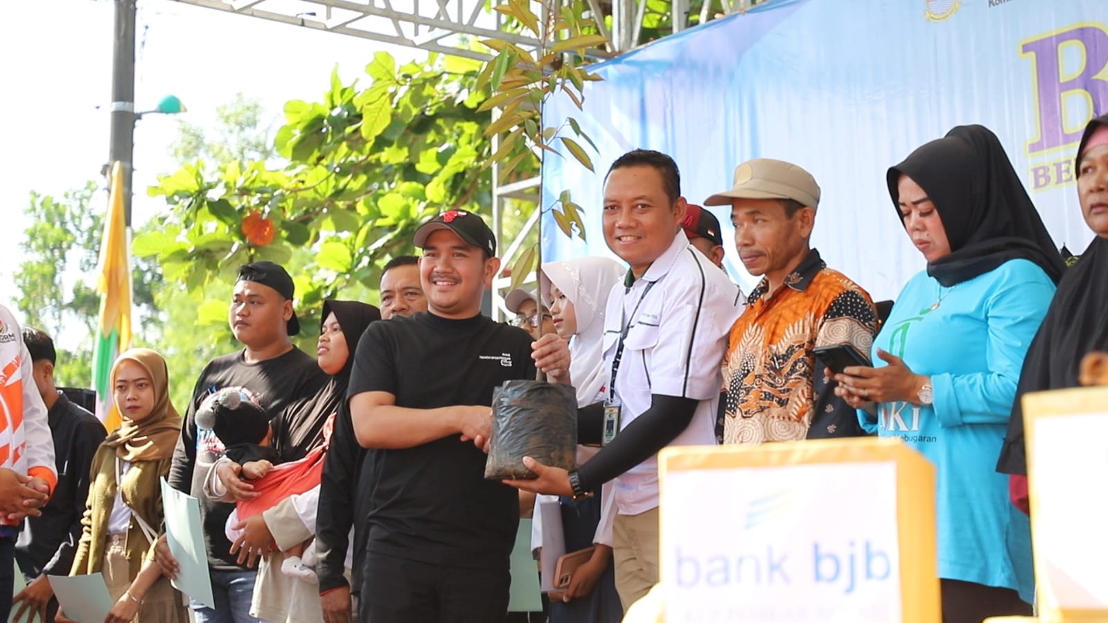 Dokumentasi Kegiatan