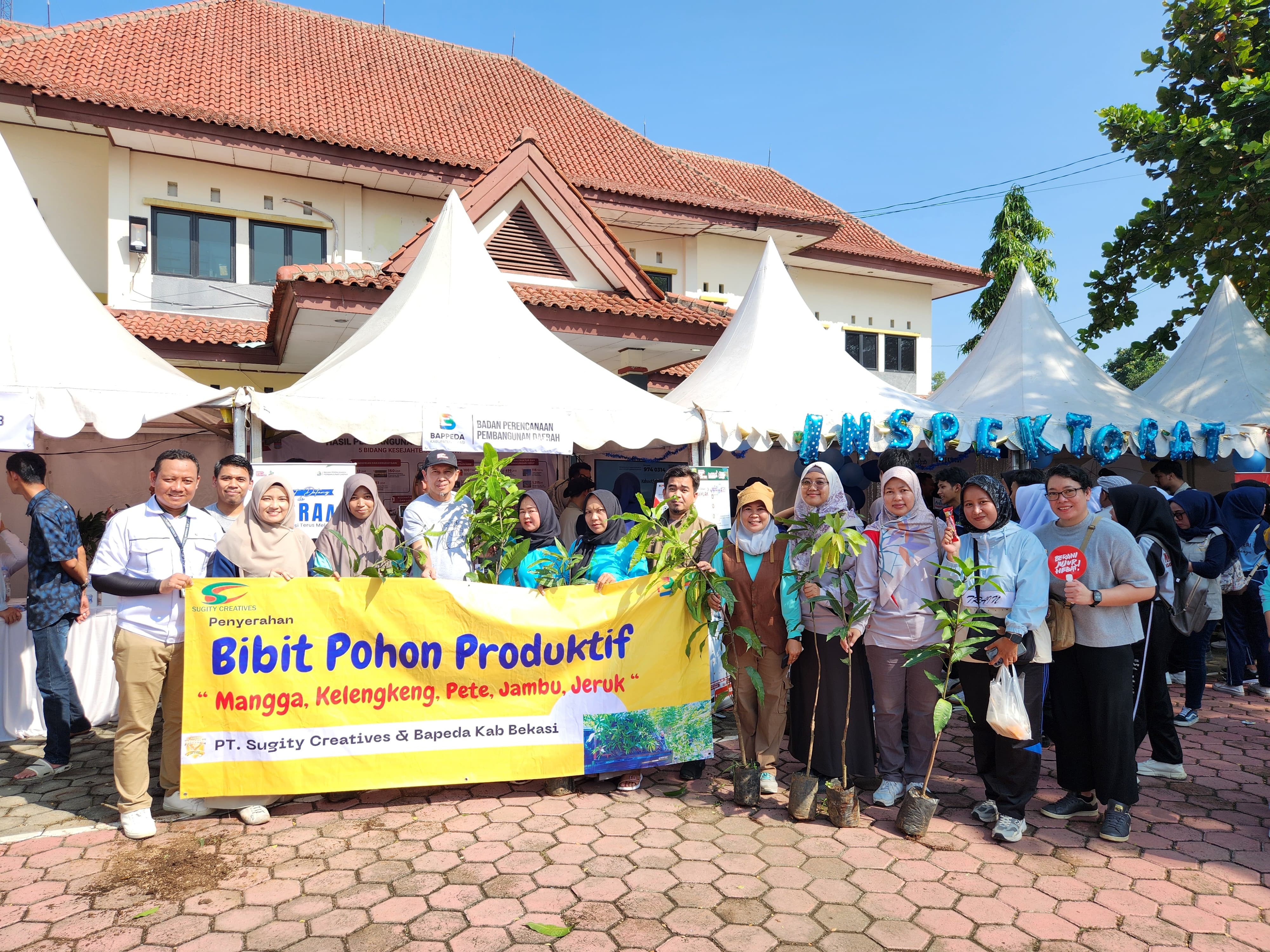 Dokumentasi Kegiatan