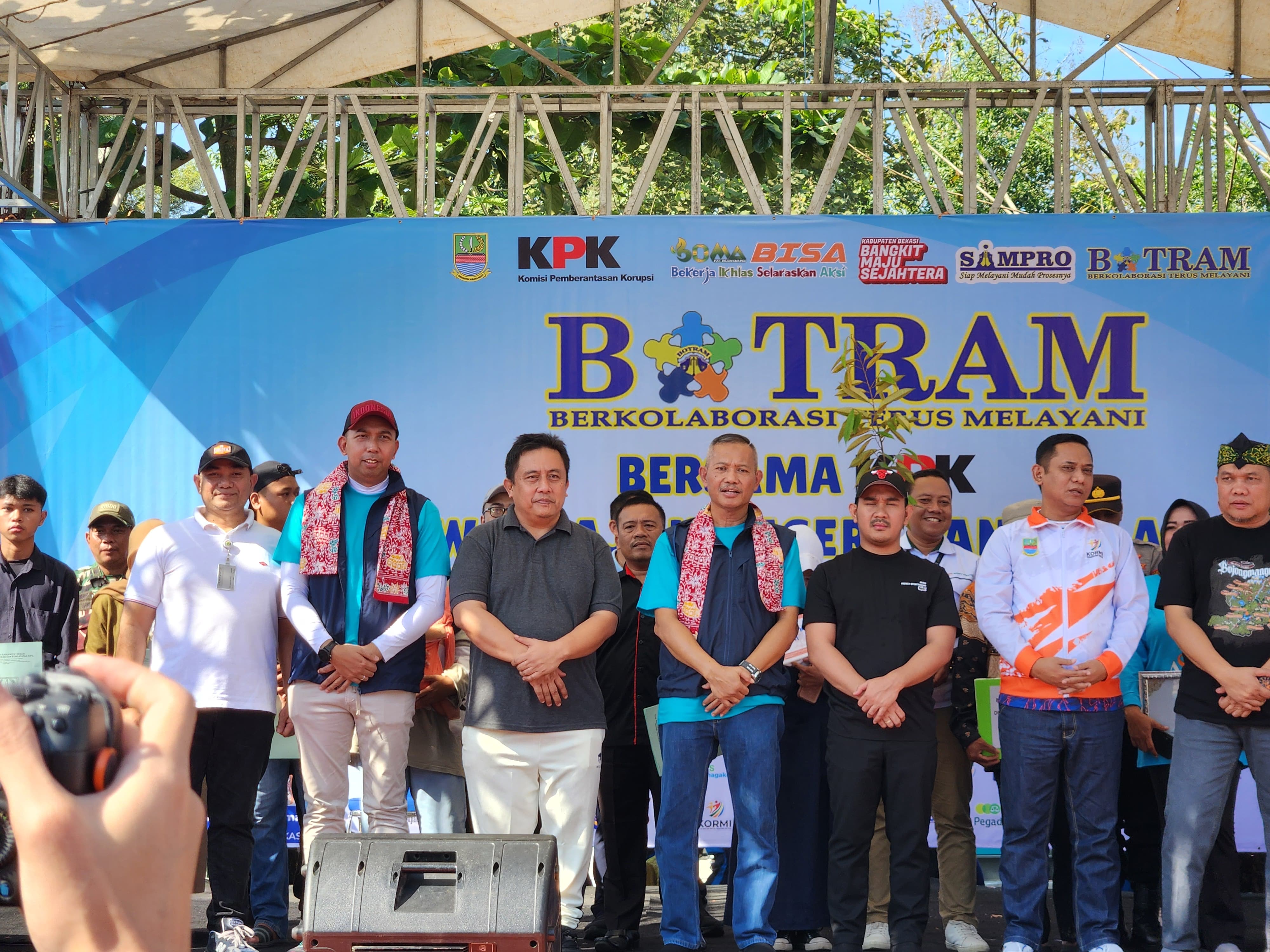 Dokumentasi Kegiatan