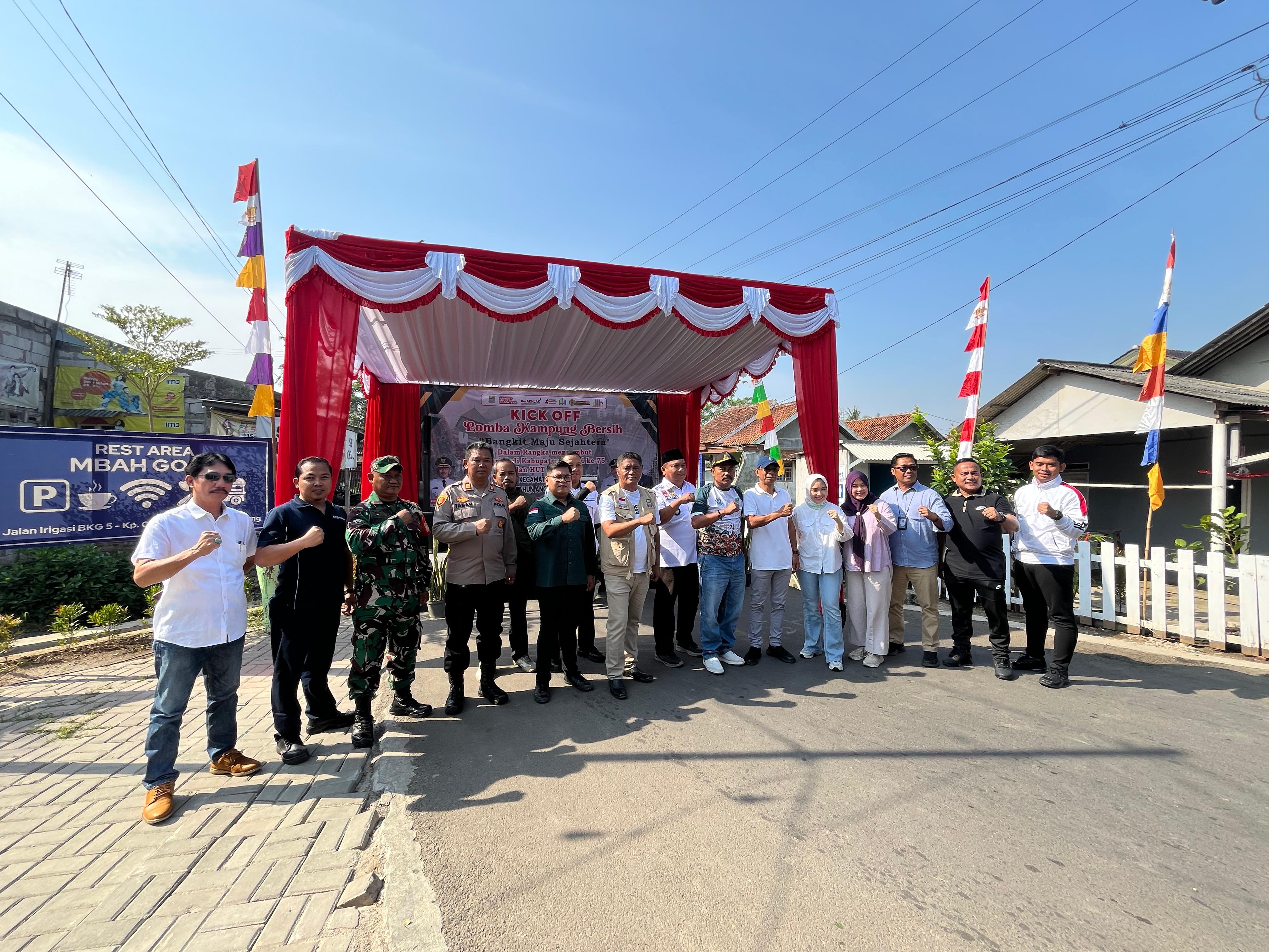 Dokumentasi Kegiatan
