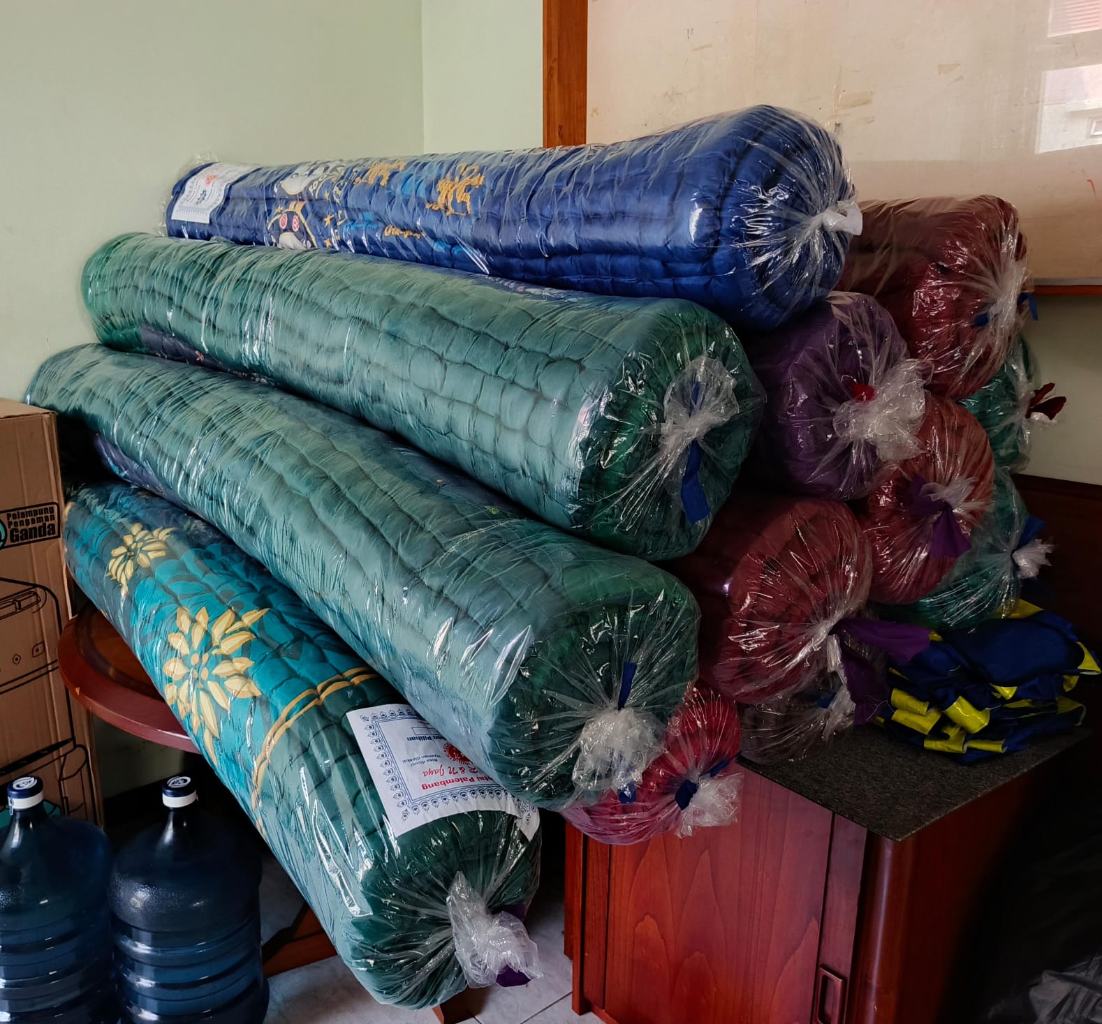 Dokumentasi Kegiatan