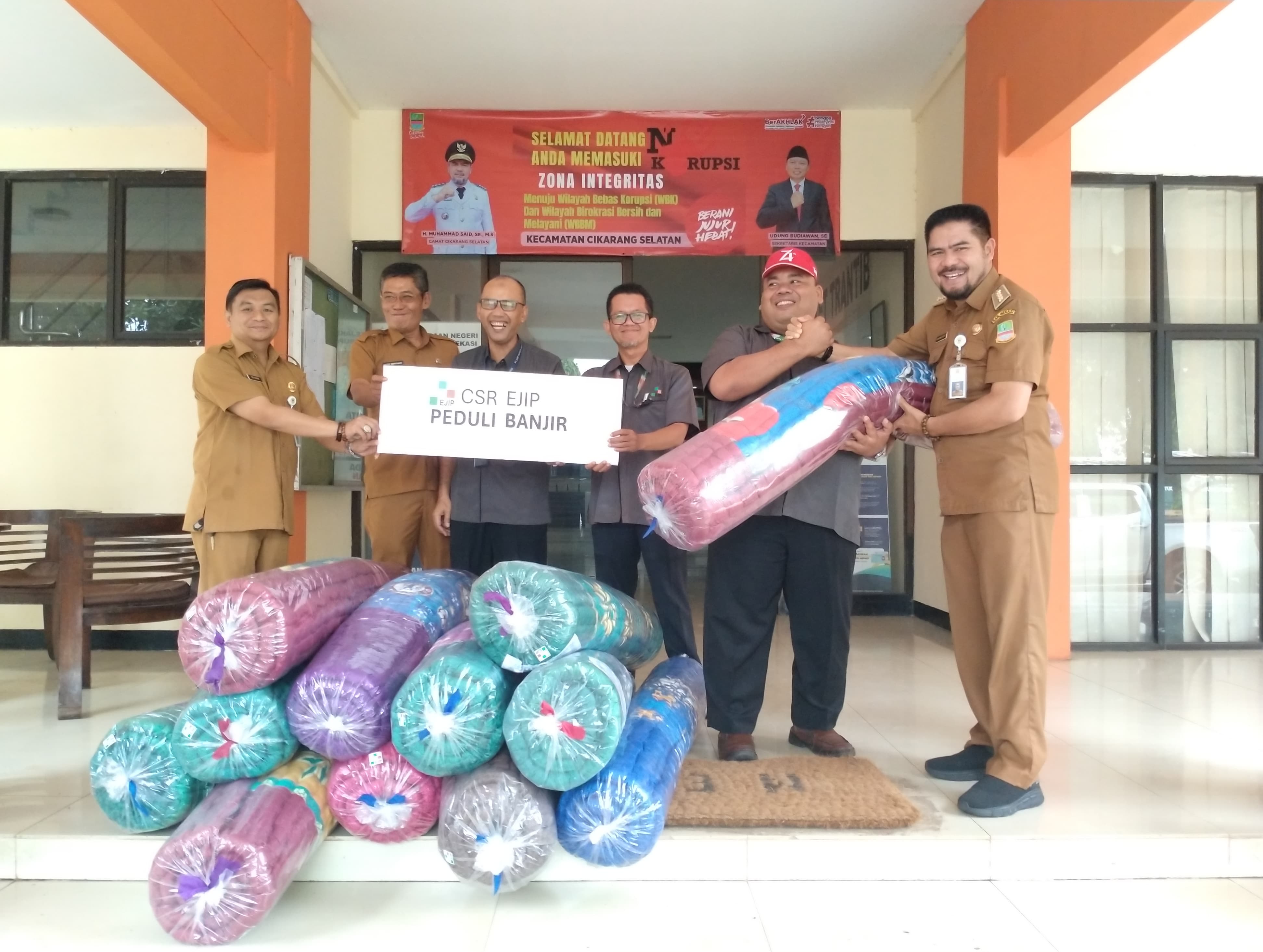 Dokumentasi Kegiatan
