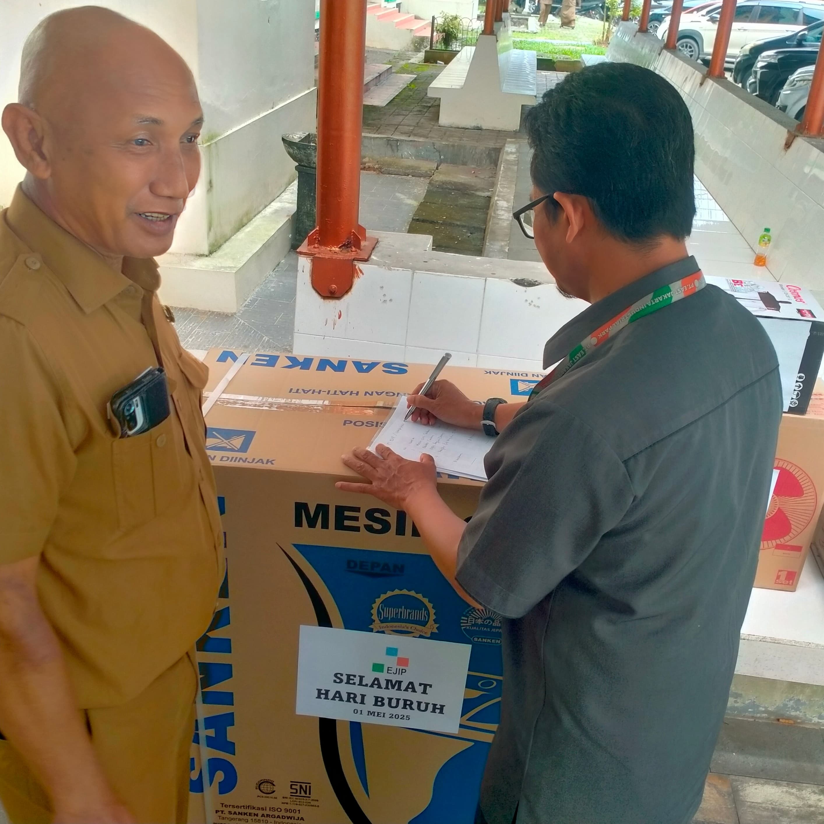 Dokumentasi Kegiatan