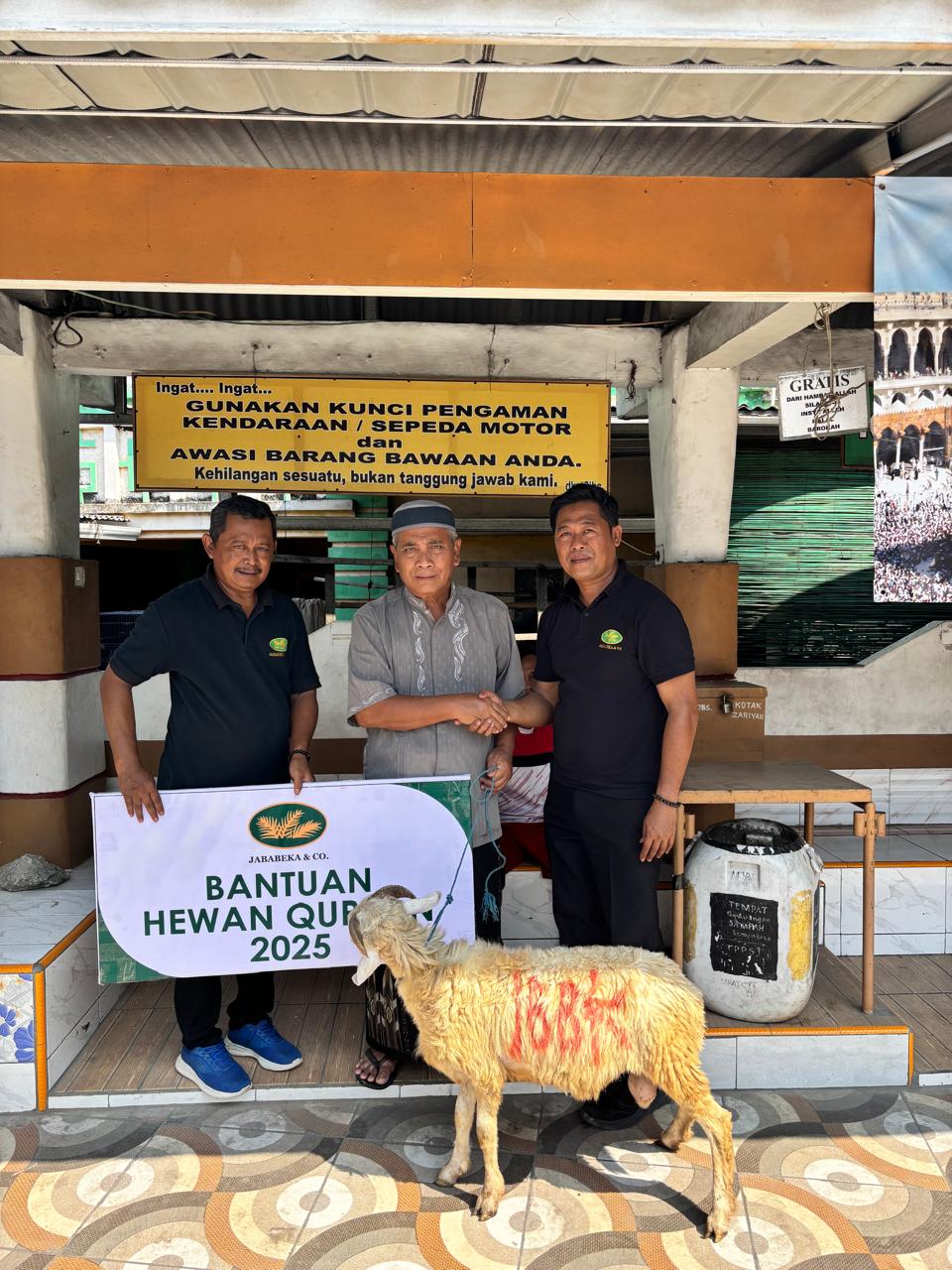 Dokumentasi Kegiatan