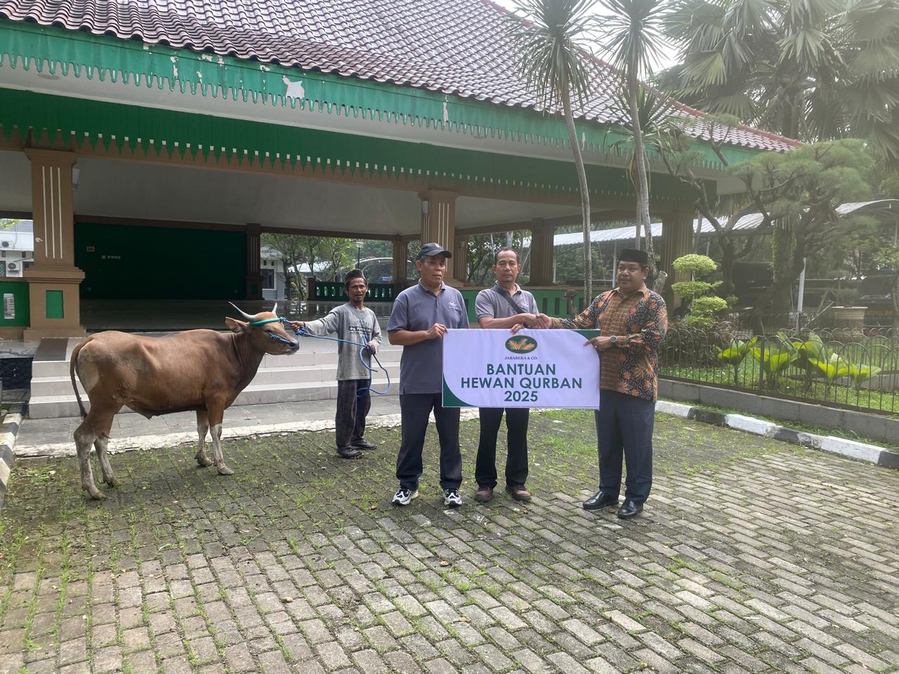 Dokumentasi Kegiatan