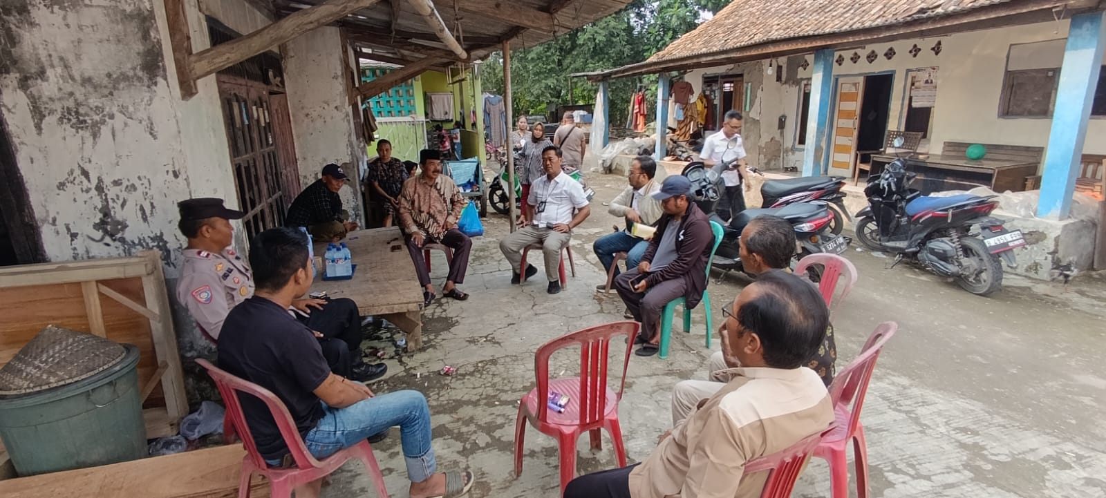 Dokumentasi Kegiatan