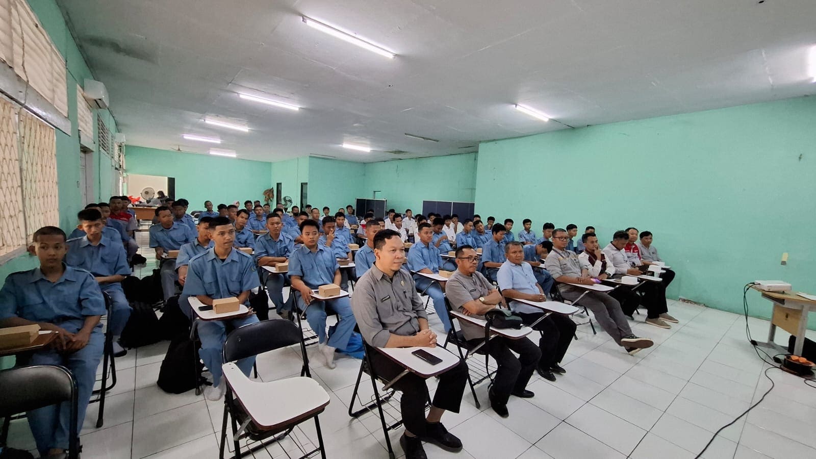 Dokumentasi Kegiatan
