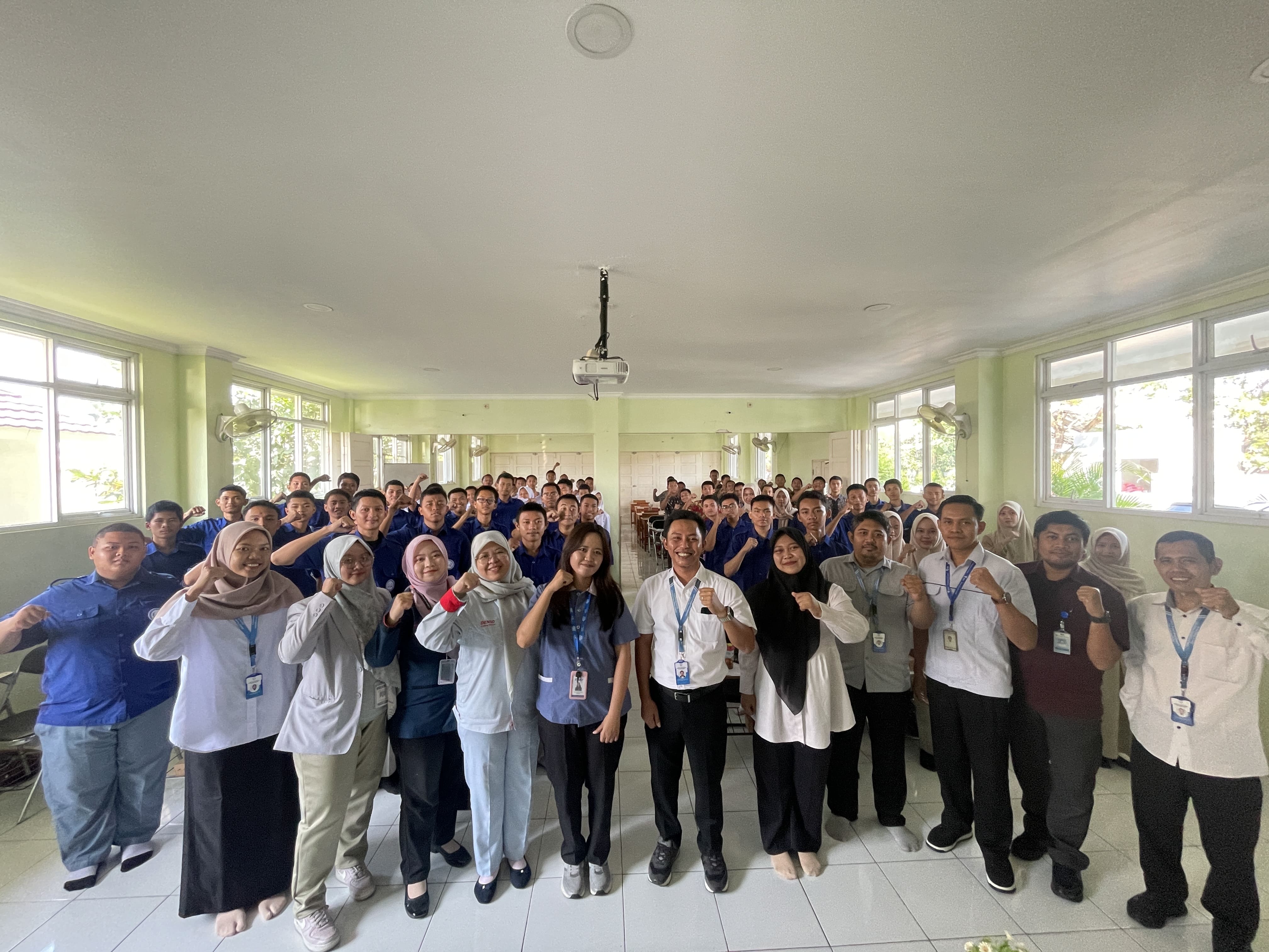 Dokumentasi Kegiatan