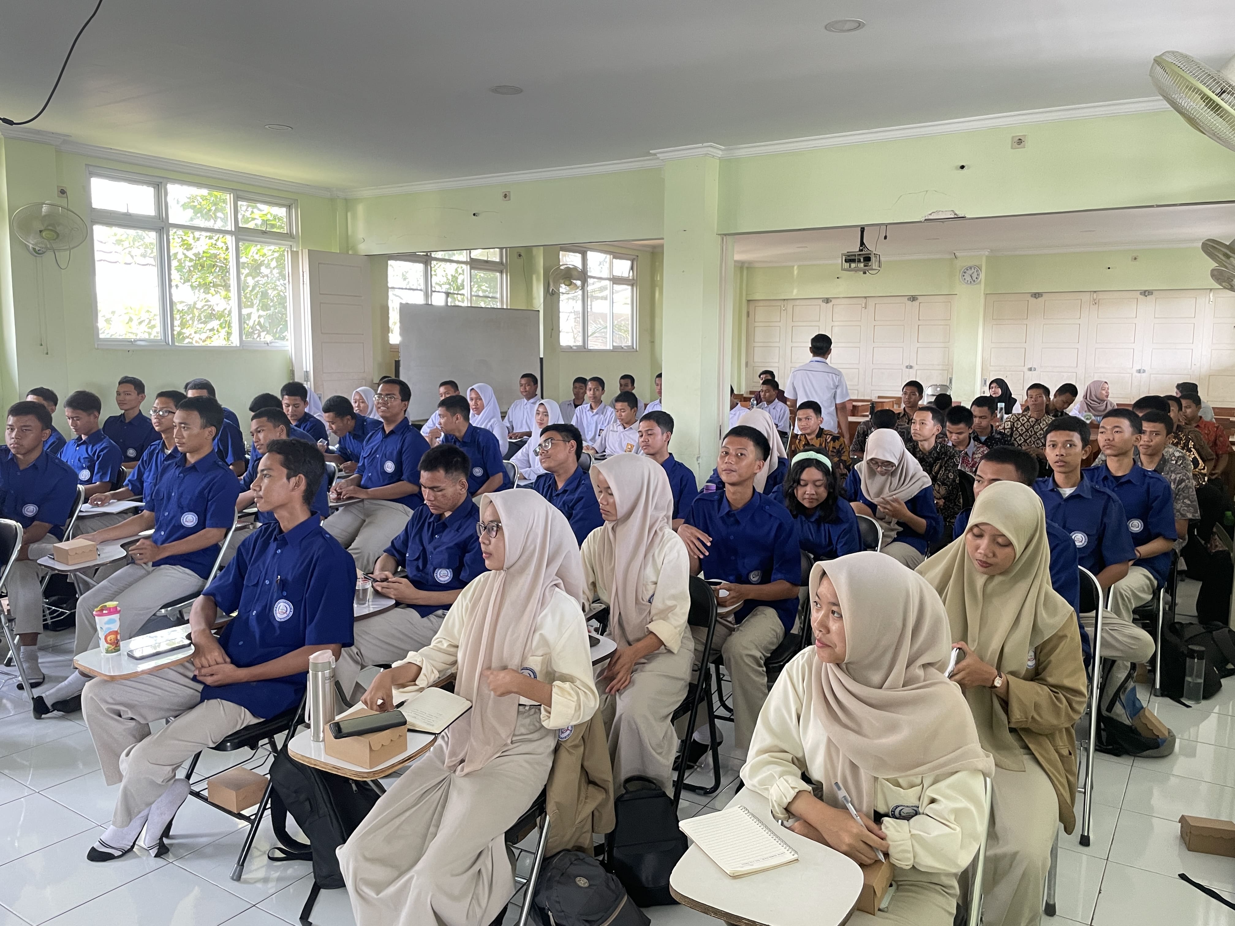 Dokumentasi Kegiatan