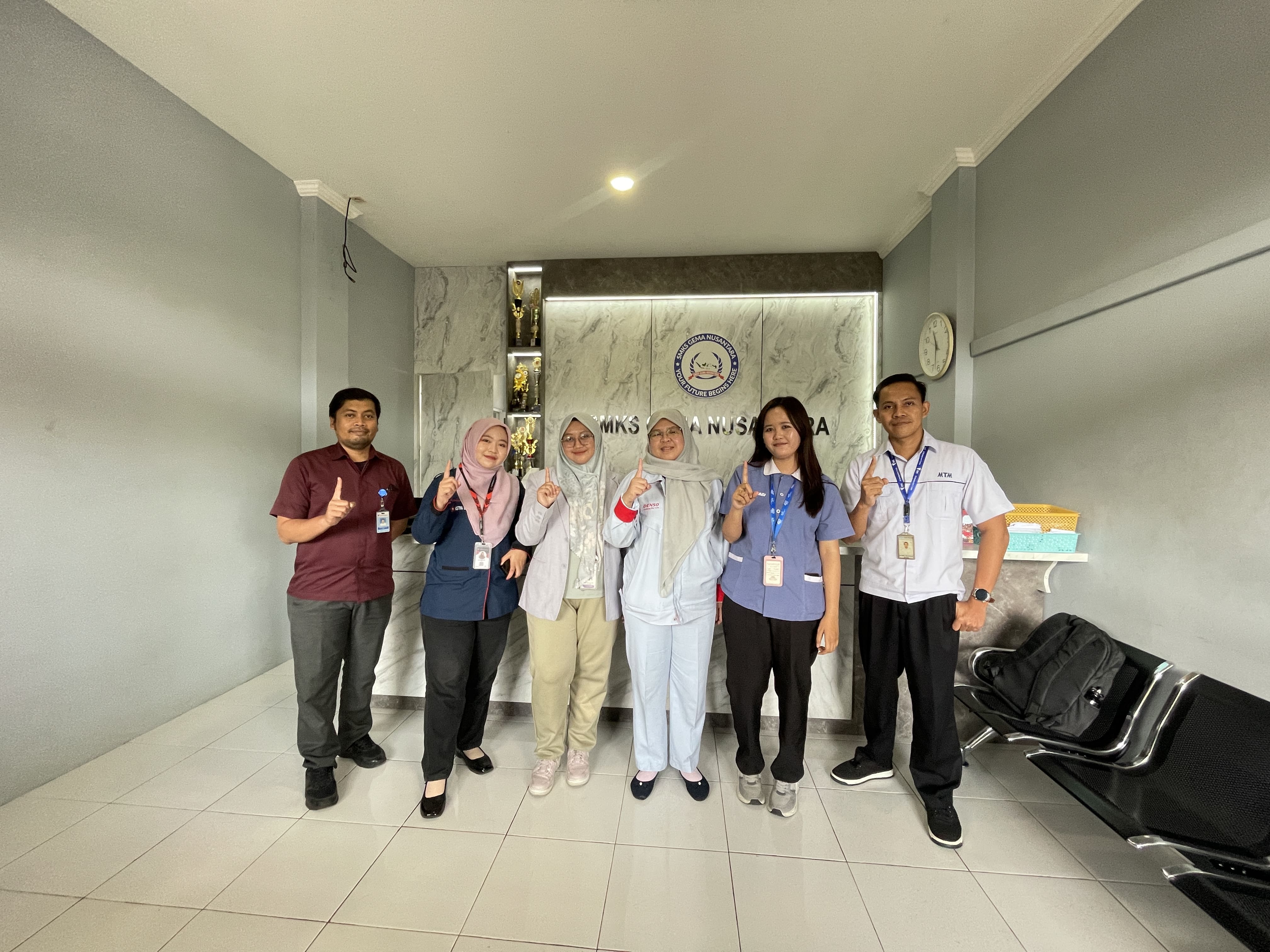 Dokumentasi Kegiatan