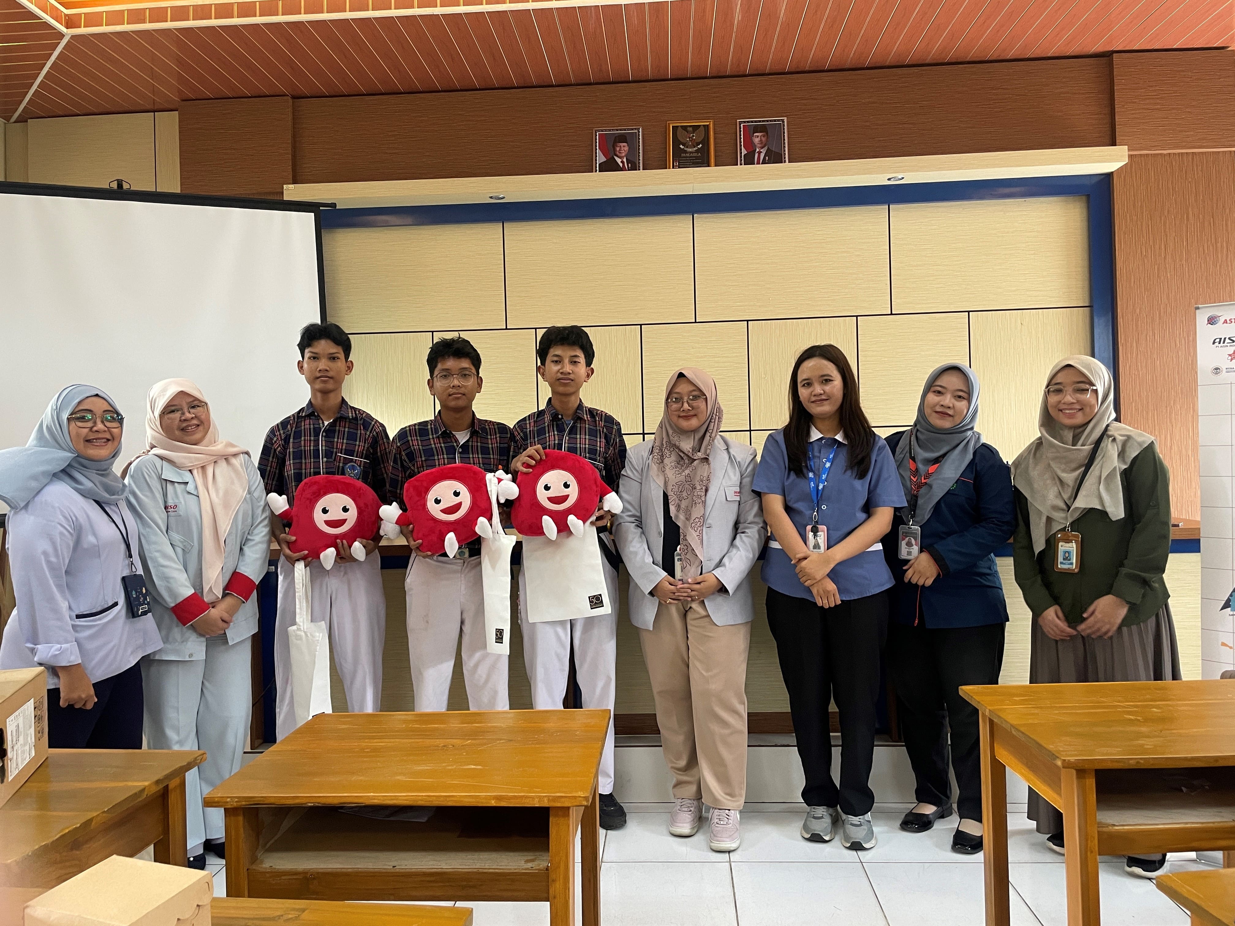 Dokumentasi Kegiatan