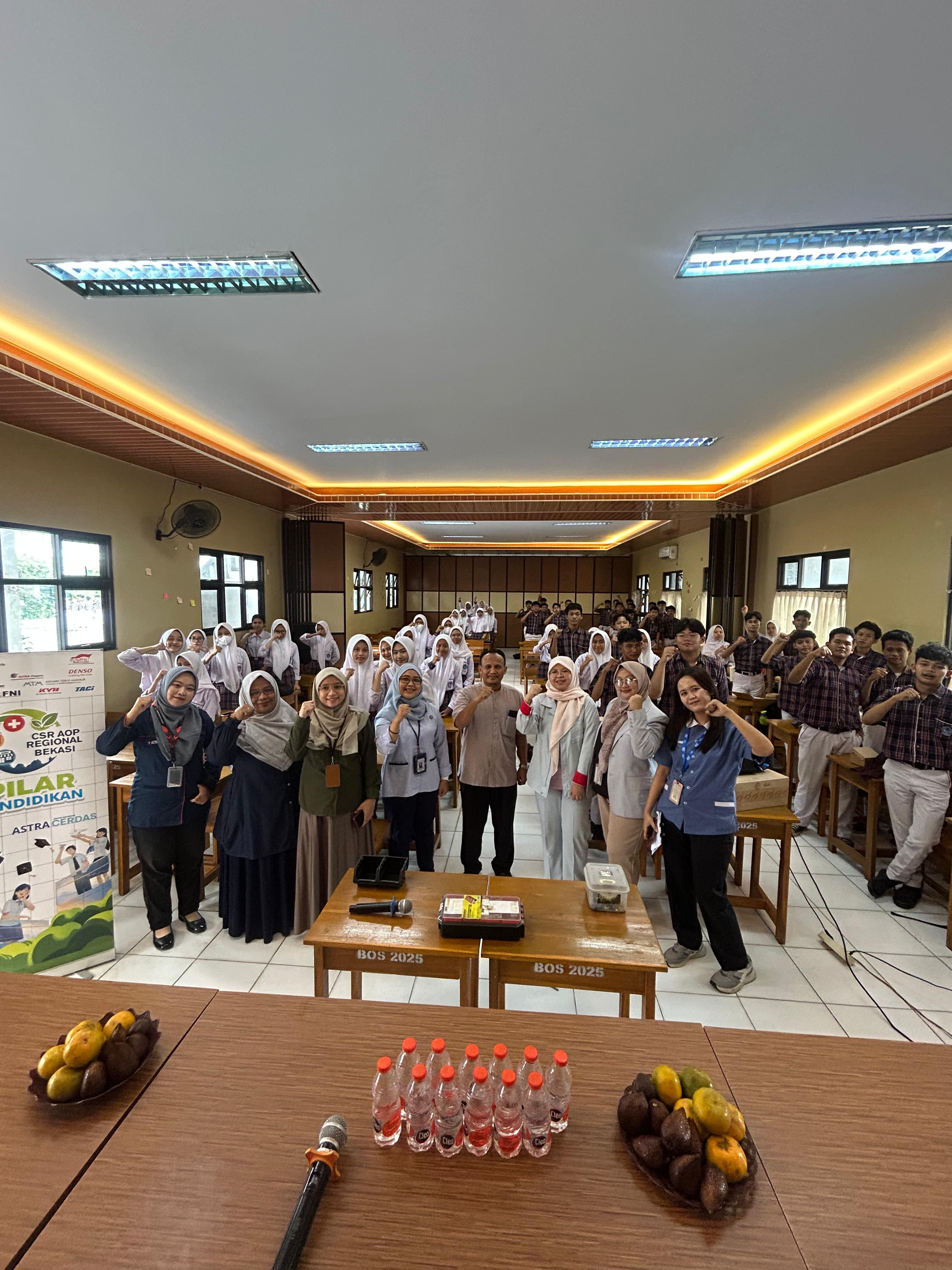 Dokumentasi Kegiatan