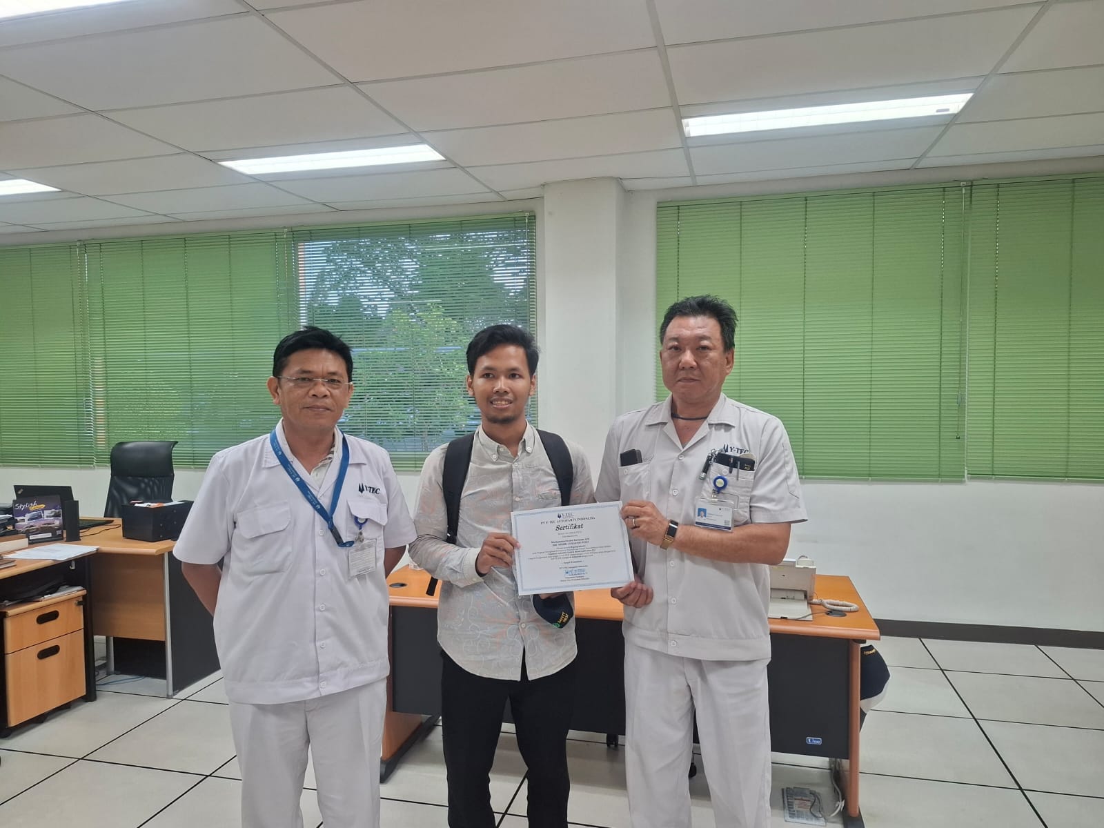 Dokumentasi Kegiatan