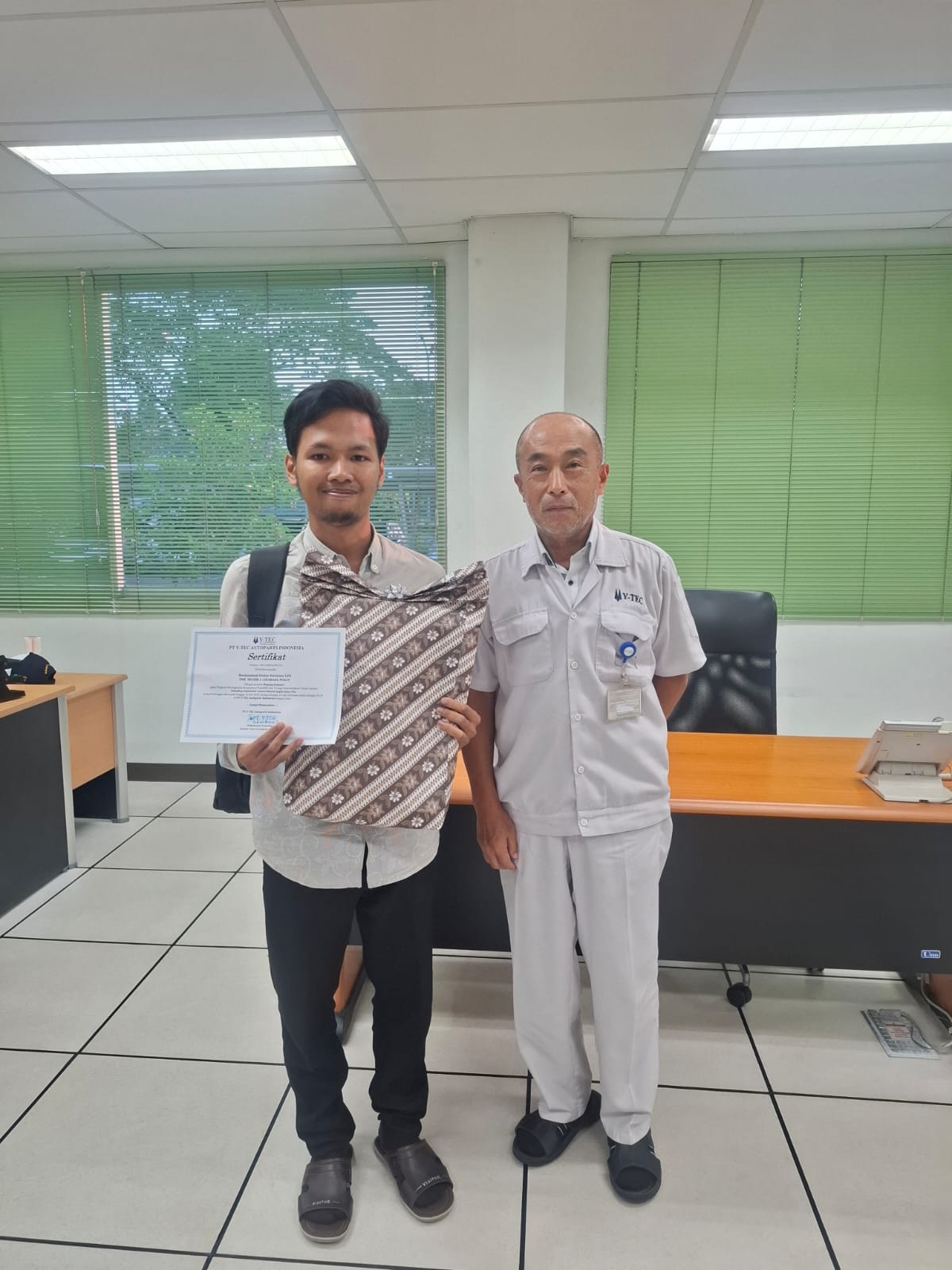 Dokumentasi Kegiatan