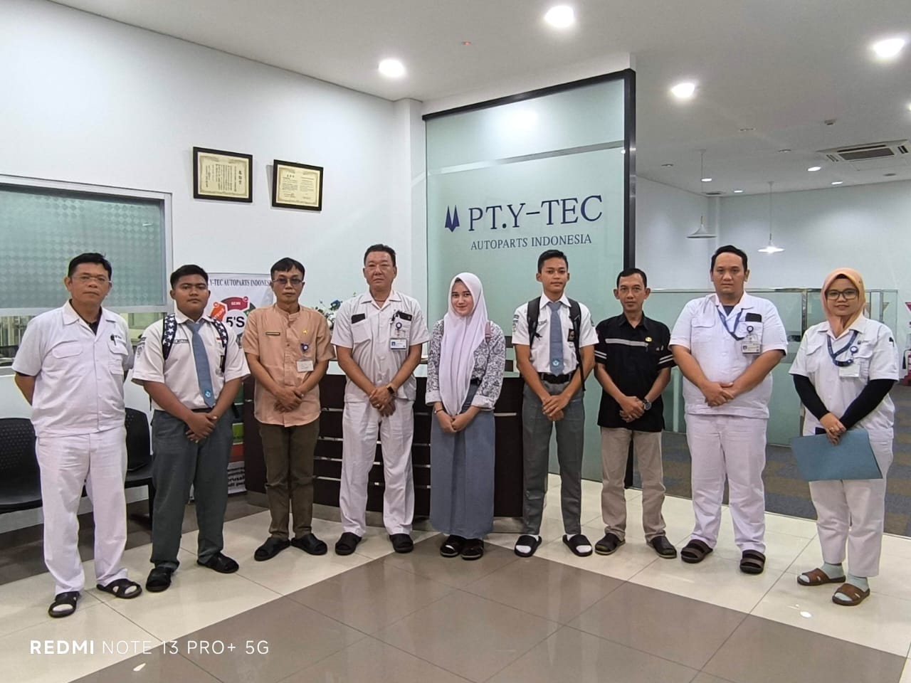 Dokumentasi Kegiatan