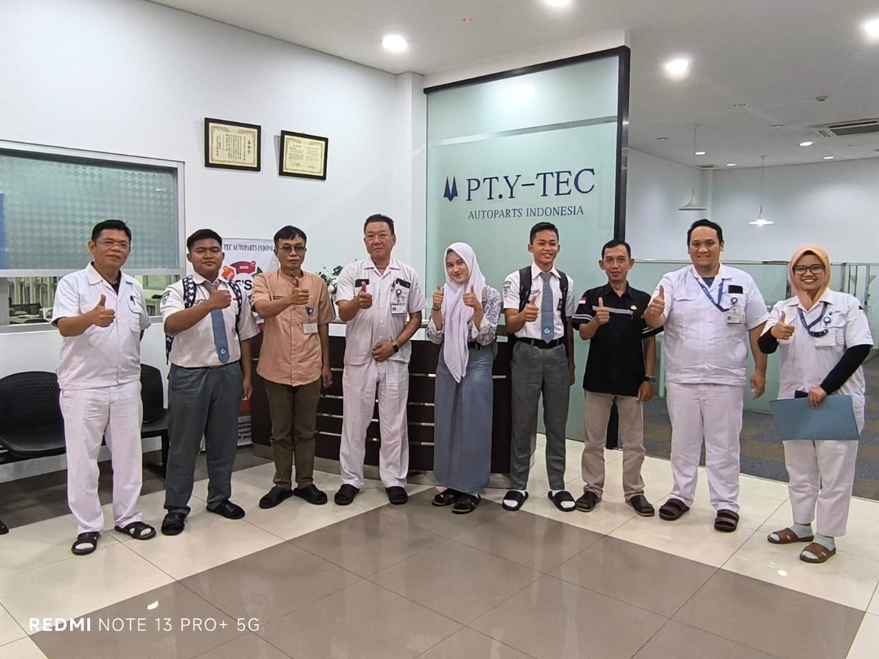 Dokumentasi Kegiatan